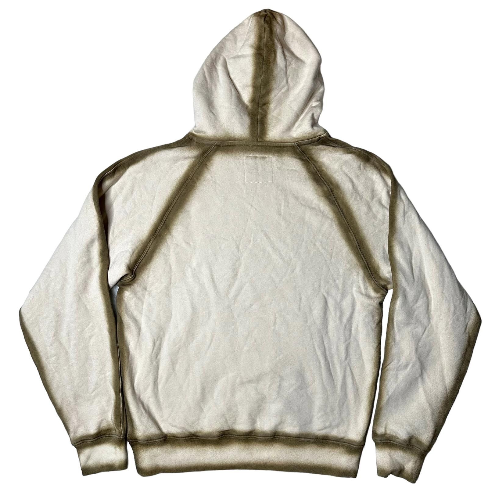 Market NWOT Market Margins Hoodie in Bone Unisex M Size US M / EU 48-50 / 2 - 2 Thumbnail