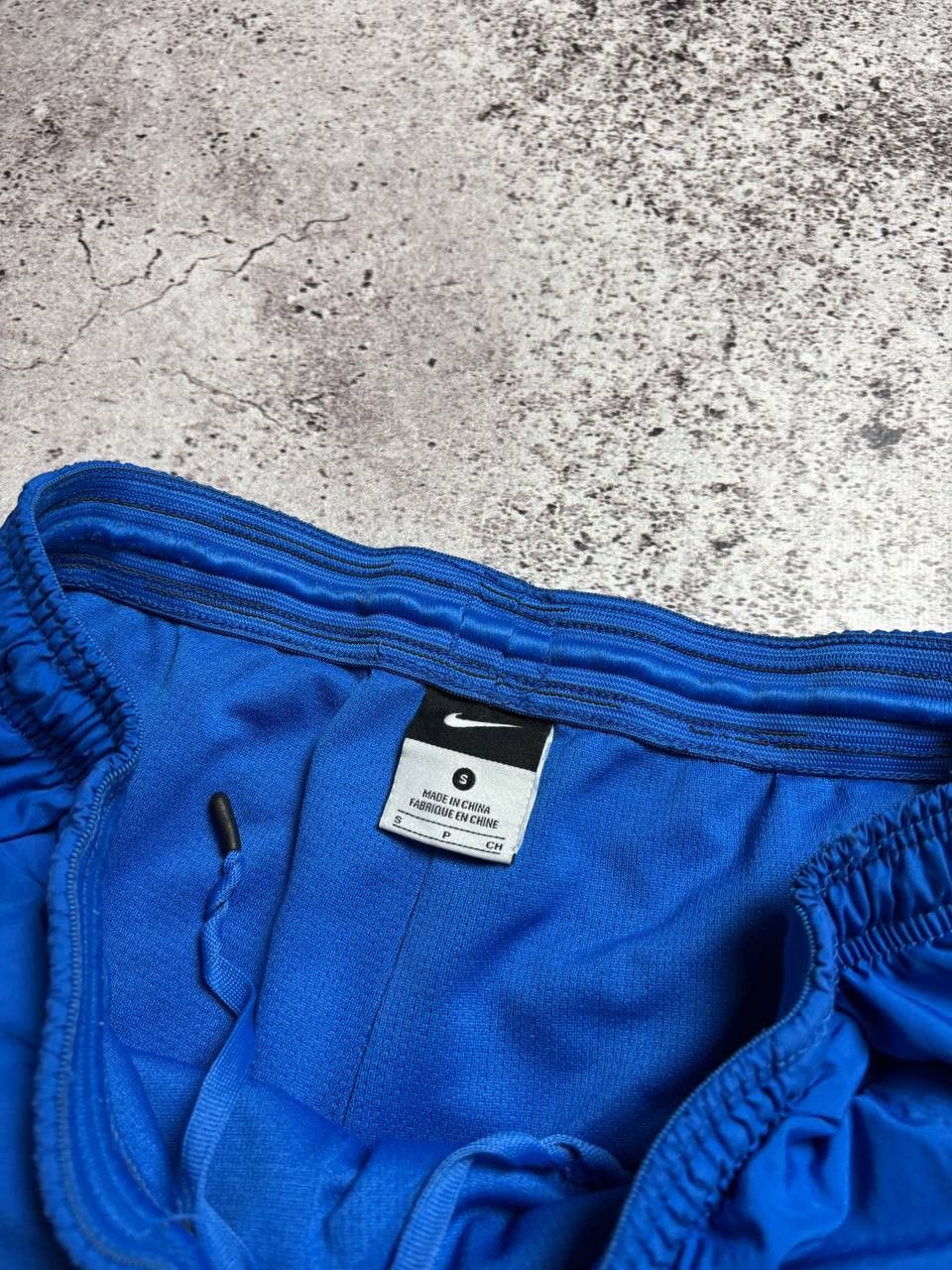 Nike Vintage Nike Inter Track Pants Milan Baggy Sweatpants Y2K Size US 30 / EU 46 - 3 Thumbnail