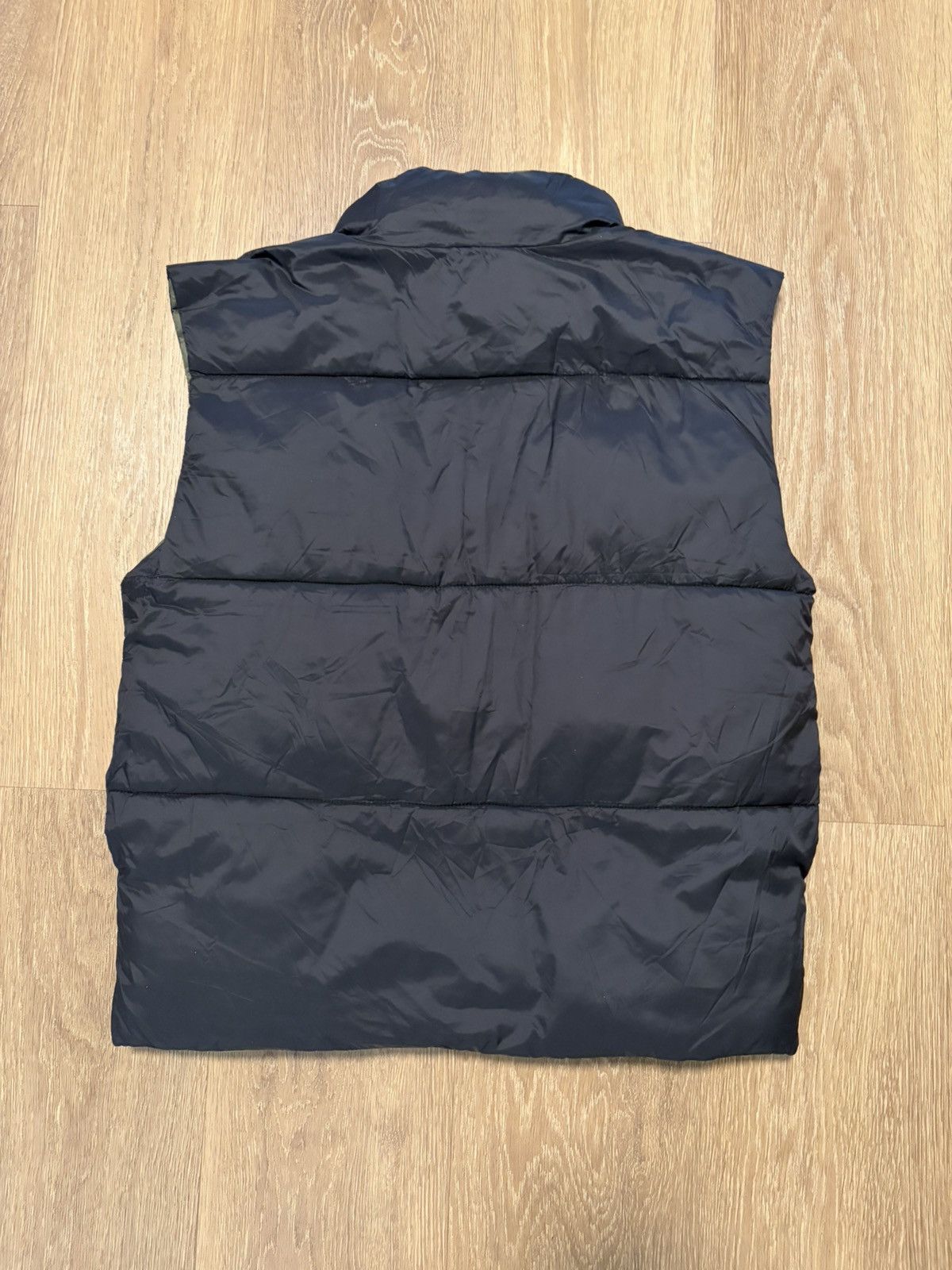 Other Reversible puffer vest Size US M / EU 48-50 / 2 - 4 Thumbnail