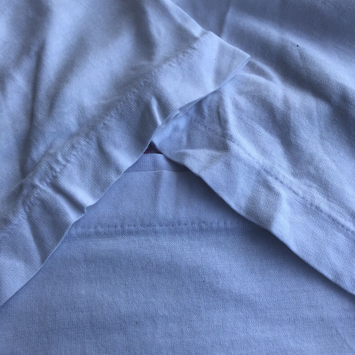 Vintage 90’ Destroy Single Stich Expo Shirt Size US M / EU 48-50 / 2 - 11 Thumbnail