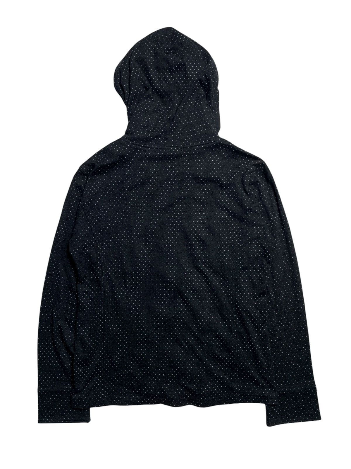 Hysteric Glamour 2000’s Mossimo - Double Hood Jacket Size US L / EU 52-54 / 3 - 11 Thumbnail