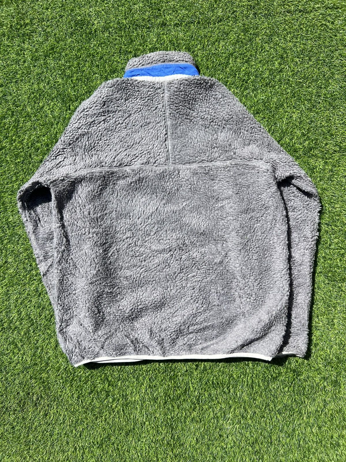 Patagonia Patagonia Men's Classic Retro-X Jacket - Large Size US L / EU 52-54 / 3 - 9 Thumbnail