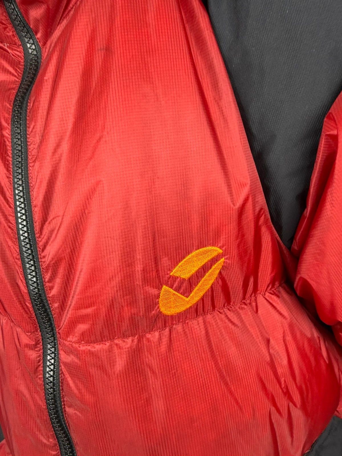Other Valandre Bering Down Jacket Mountaineering Polar Expedition Size US L / EU 52-54 / 3 - 9 Thumbnail