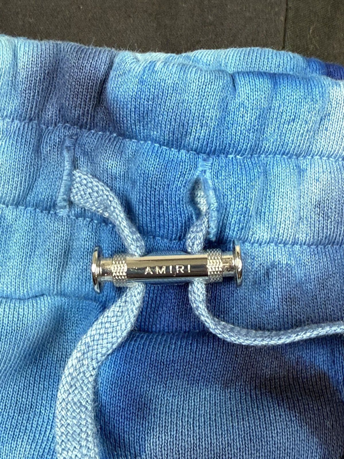 Amiri Tie-dye Shorts Size US 34 / EU 50 - 3 Thumbnail