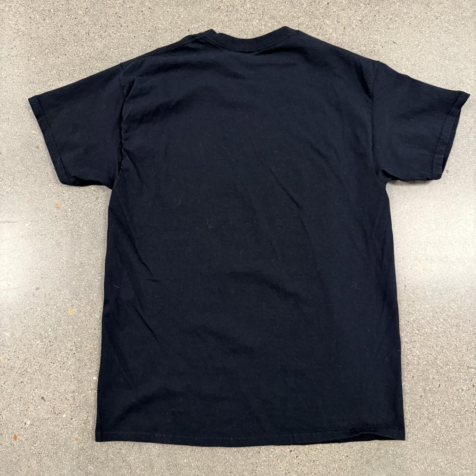 The Unbranded Brand 80th Anniversary STURGIS Motorcycle Rally T-Shirt 2020 L Size US L / EU 52-54 / 3 - 4 Thumbnail