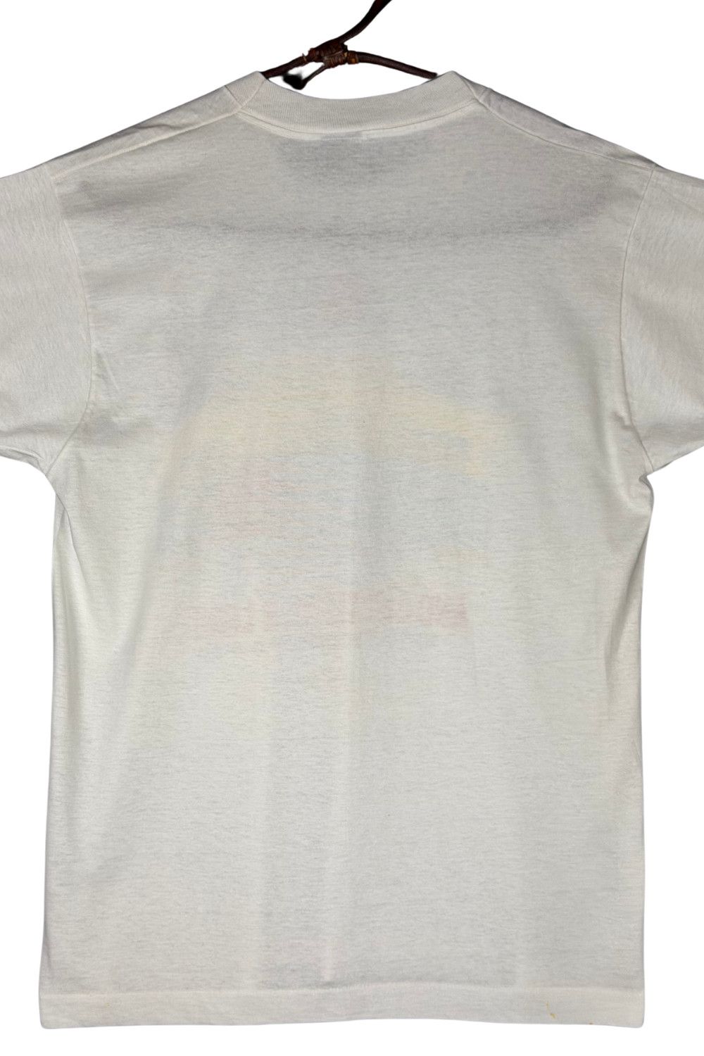 Vintage 1988 Chicago Cubs Wrigley Field First Night Game Tee Size US L / EU 52-54 / 3 - 9 Thumbnail