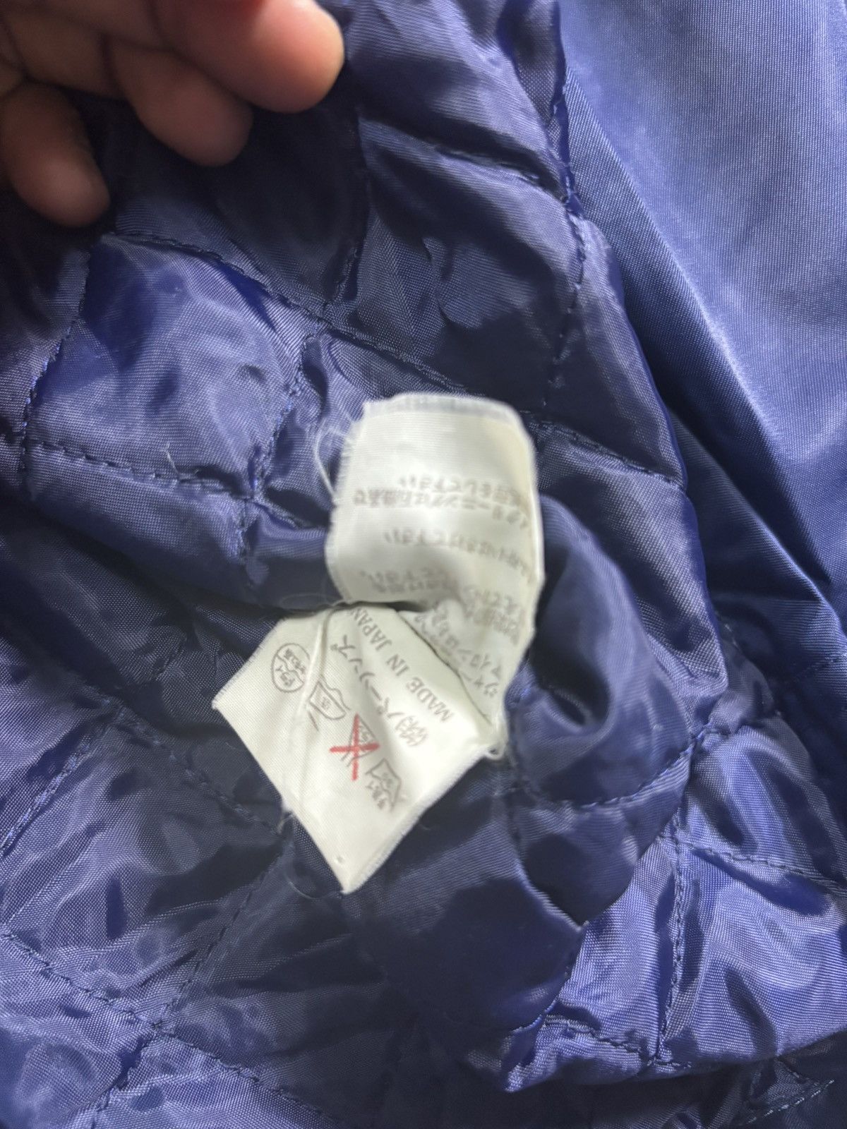 PERSON'S PERSON’S JACKET Size US L / EU 52-54 / 3 - 5 Thumbnail