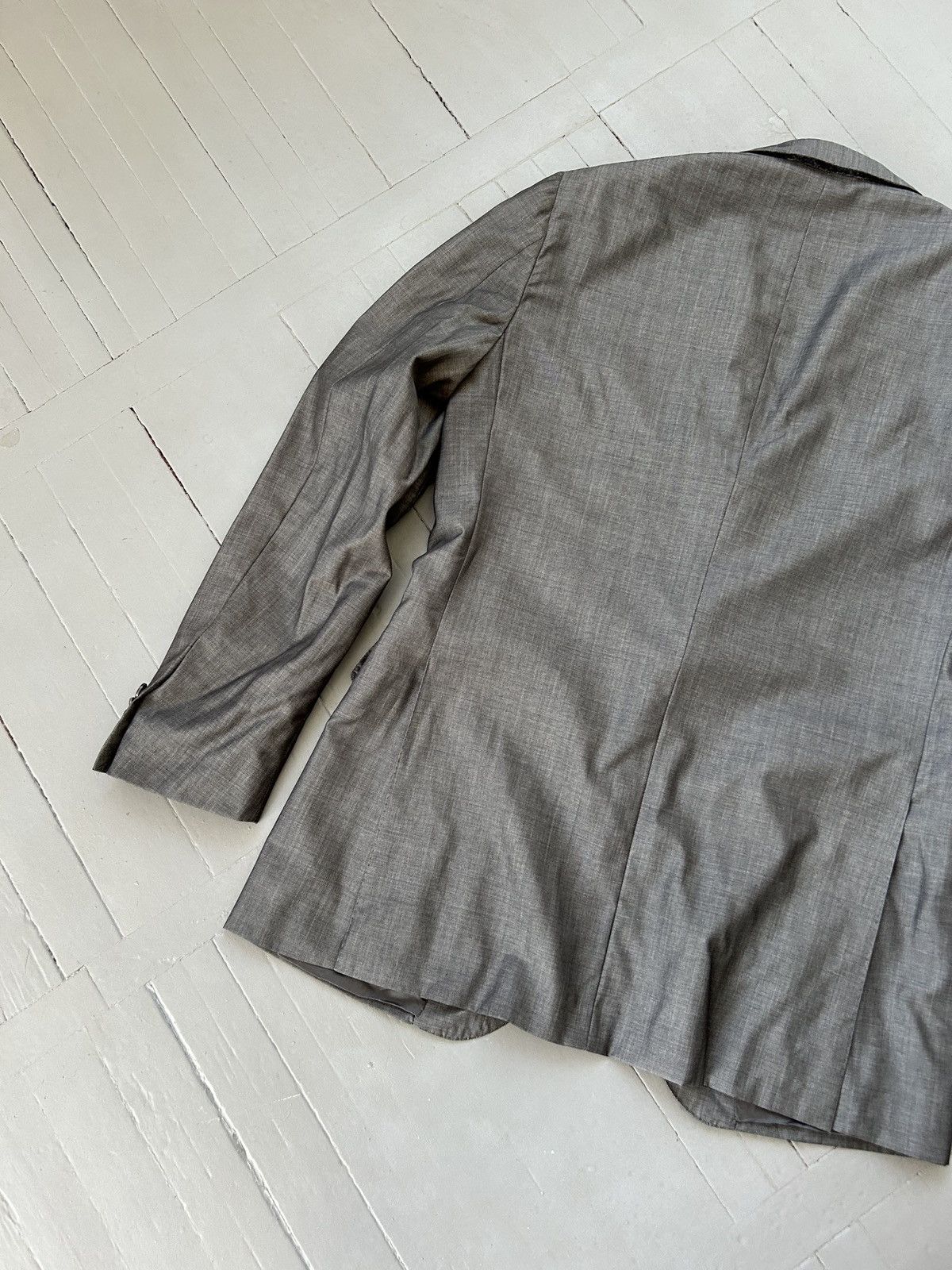 Vintage blazer vintage Size 40R - 6 Thumbnail