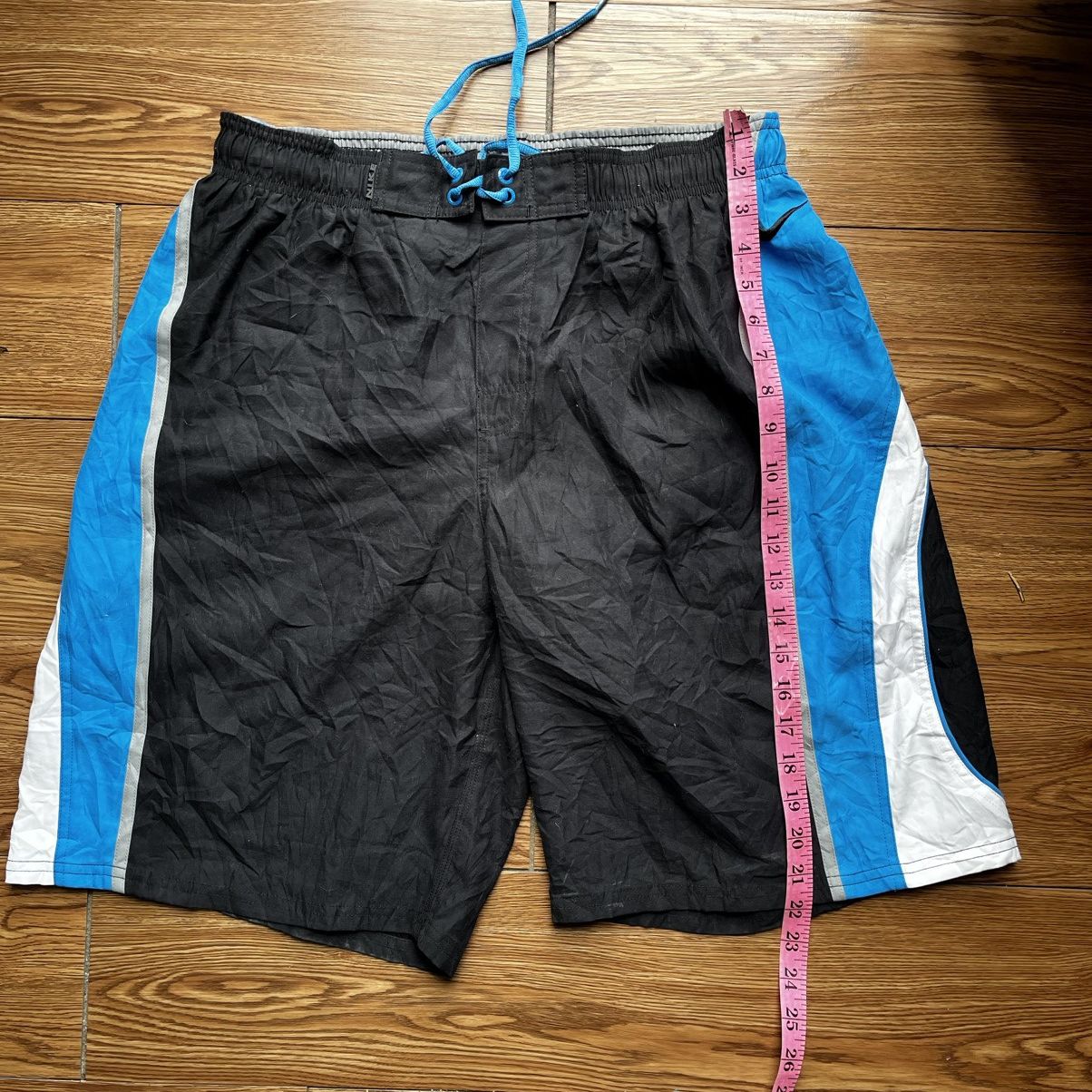 Nike Nike vintage Jorts 90s Size US 32 / EU 48 - 6 Thumbnail
