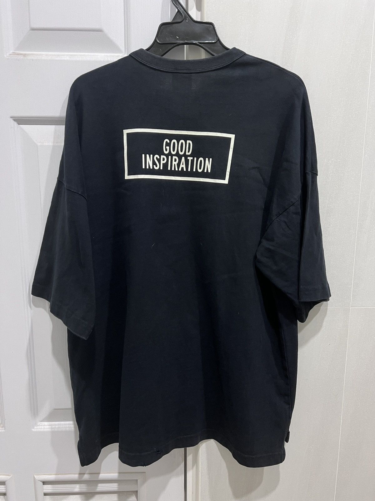 Maison MIHARA YASUHIRO GU × Maison MIHARA YASUHIRO Tee L Size US L / EU 52-54 / 3 - 2 Thumbnail