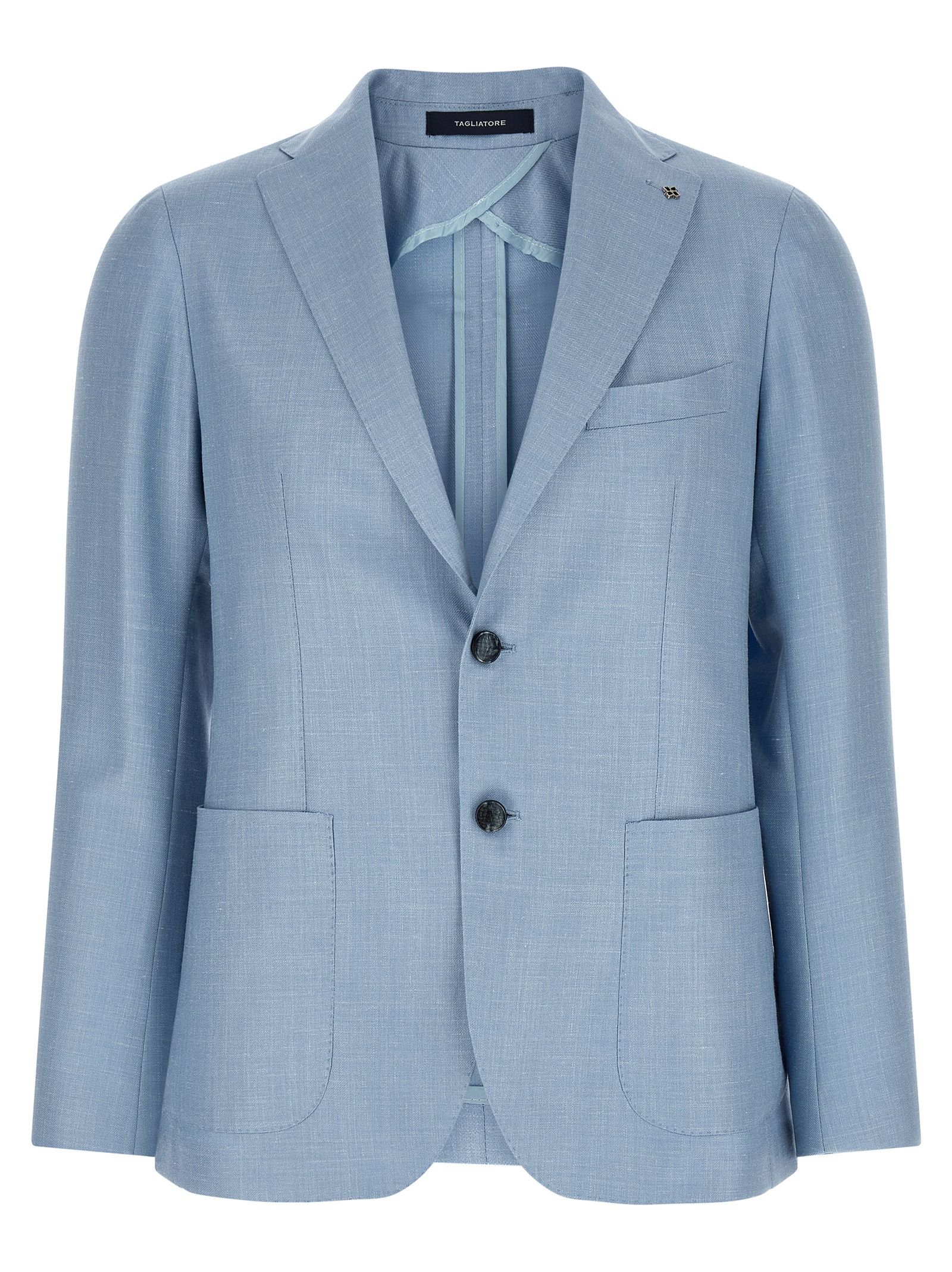 Tagliatore 'Montecarlo' blazer Size US M / EU 48-50 / 2 - 1 Thumbnail