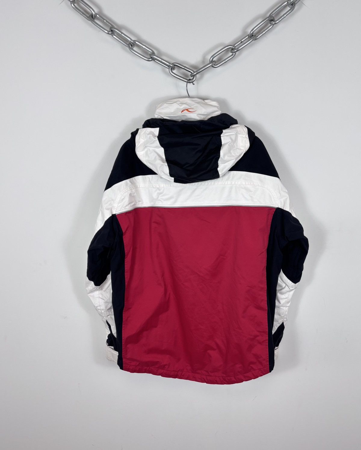 KJUS Kjus Men’s Technical Hooded Ski Snowboard Jacket Size US M / EU 48-50 / 2 - 3 Thumbnail