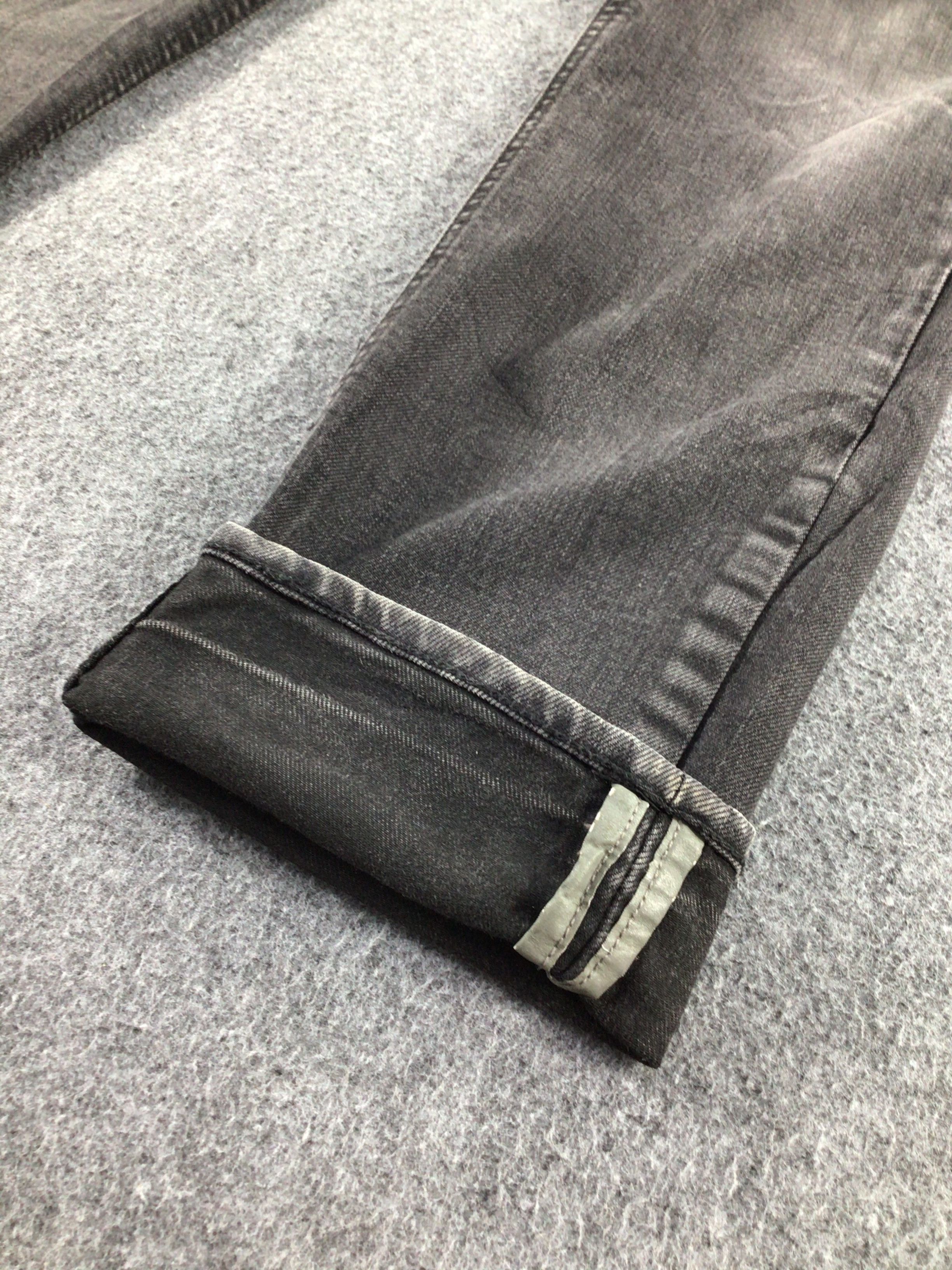 Levi's × Vintage Vintage Levis 511 Jeans-JM223 Size US 33 - 6 Thumbnail
