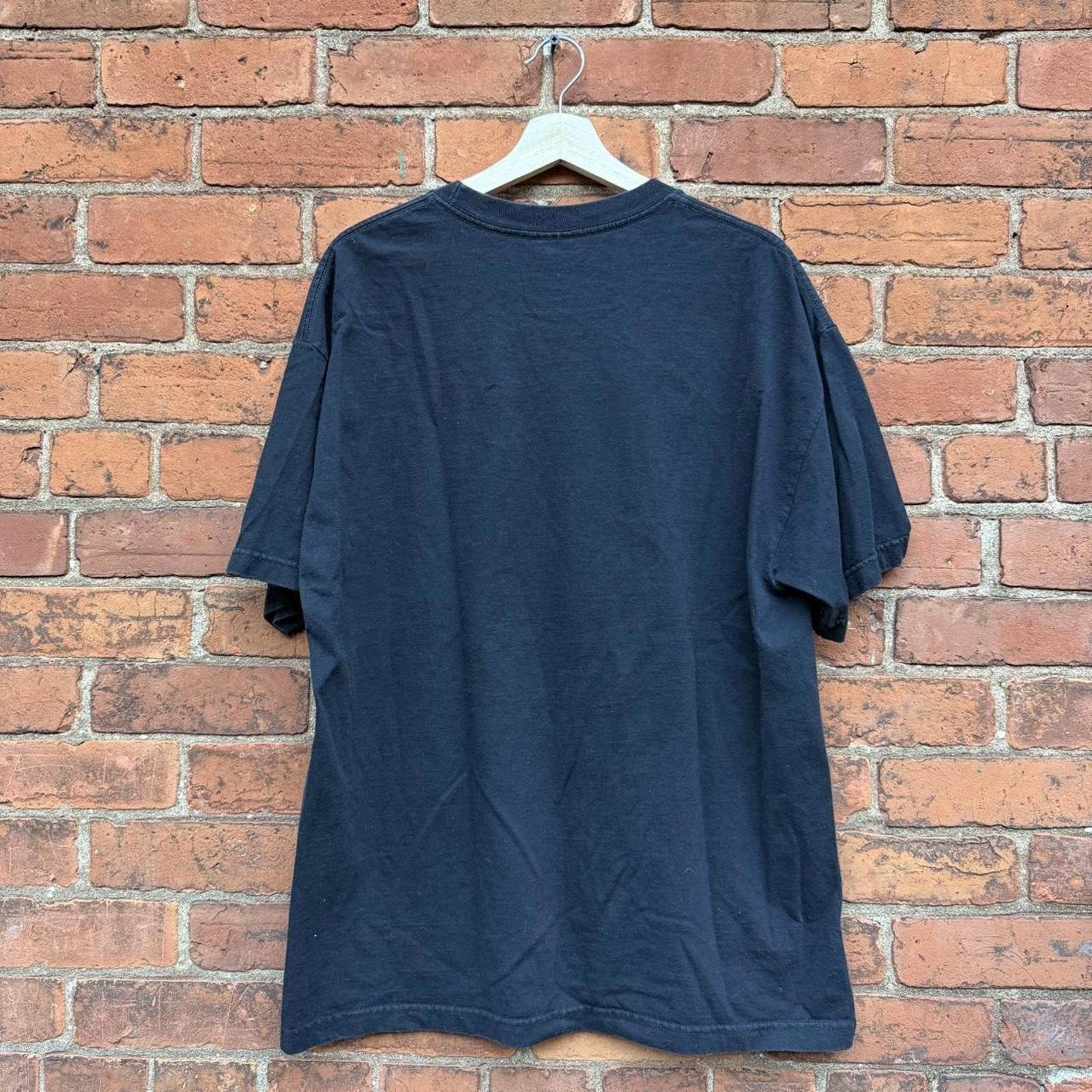Other Vintage Hamilton tiger cats t shirt 00s XL Size US XL / EU 56 / 4 - 4 Thumbnail