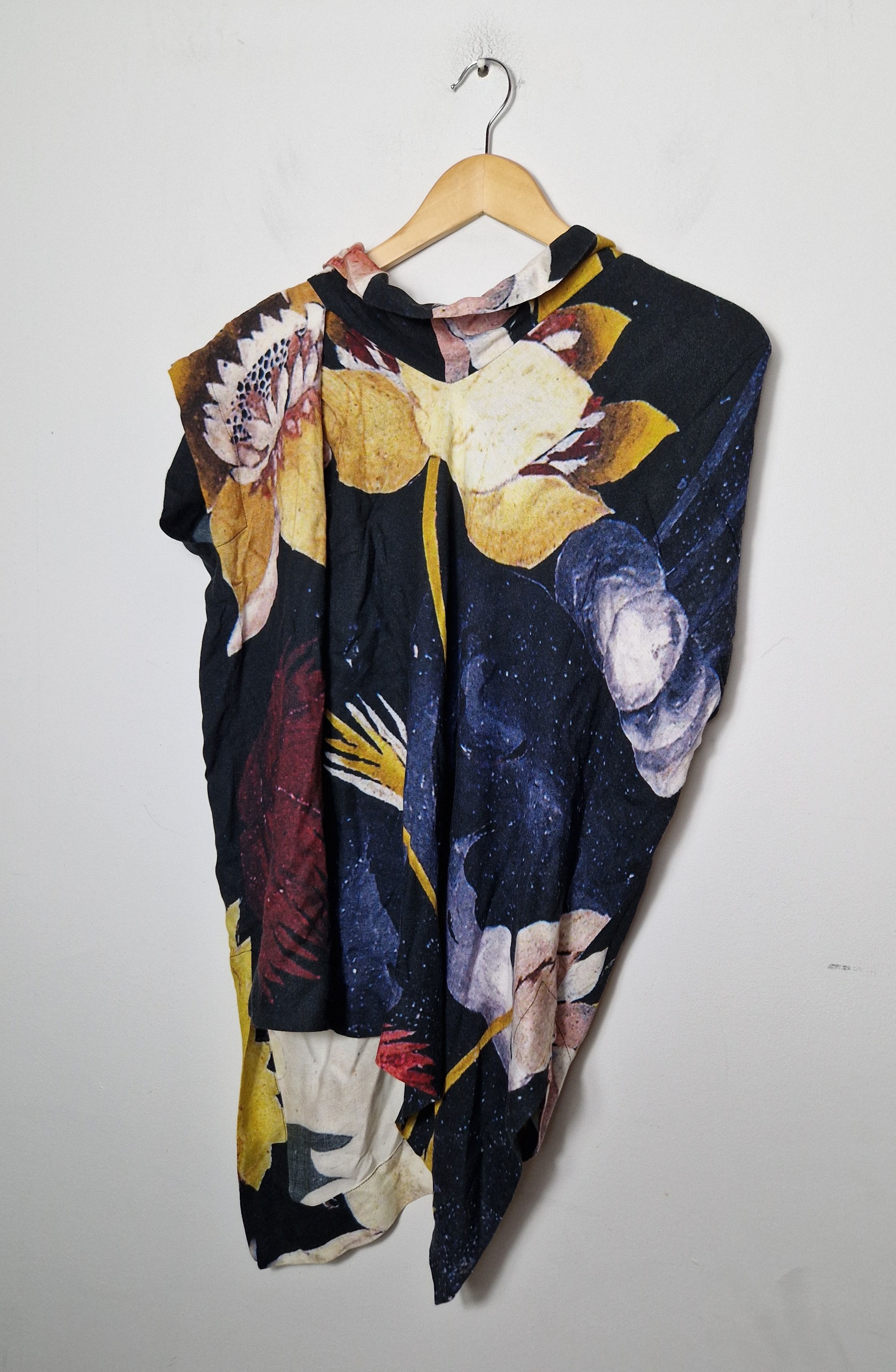 Vivienne Westwood Vivienne Westwood top Size M / US 6-8 / IT 42-44 - 2 Thumbnail