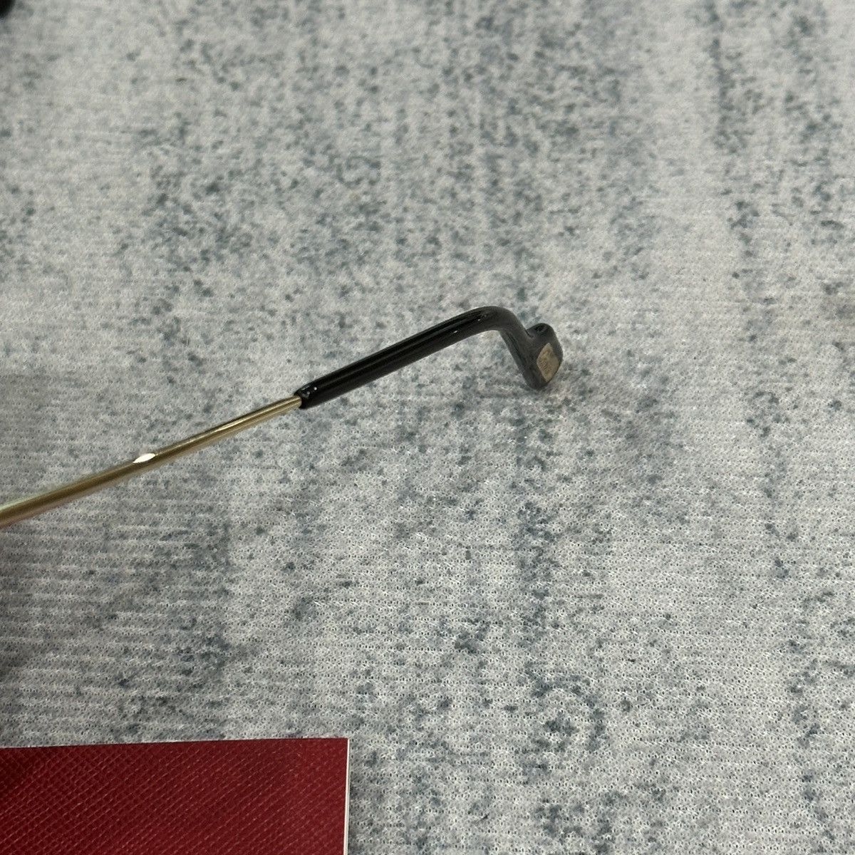 Cartier CARTIER CT0488O 001 EYEGLASSES Size ONE SIZE - 5 Thumbnail