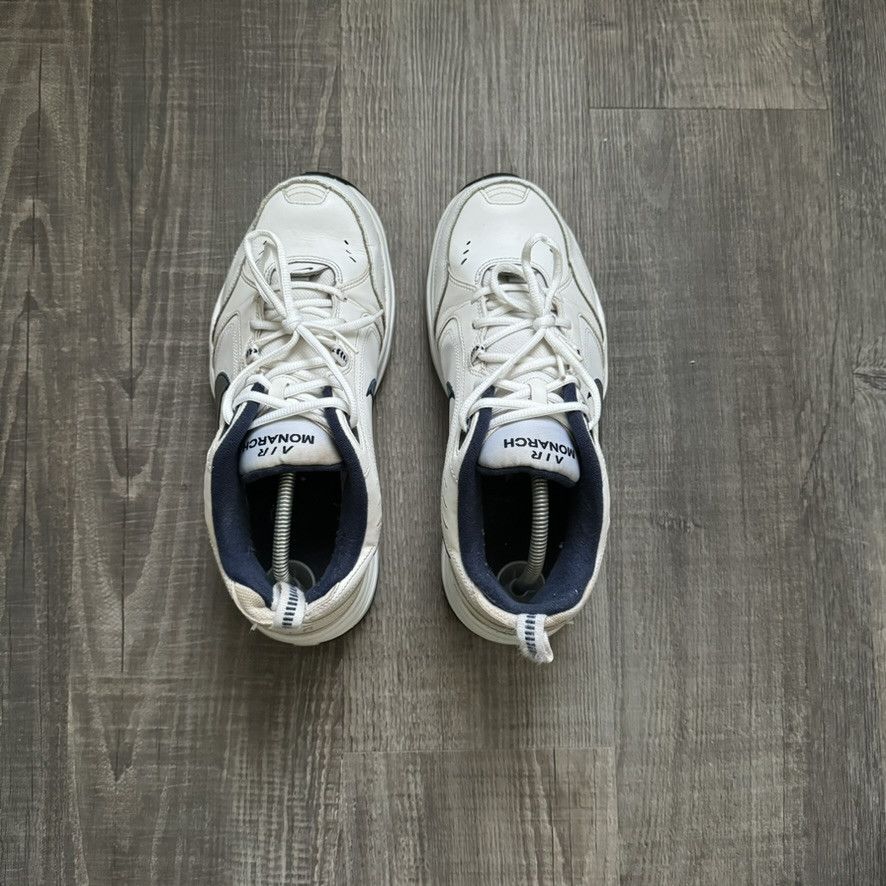 Nike NIKE Air Monarch IV (10.5M) Size US 10.5 / EU 43-44 - 8 Thumbnail