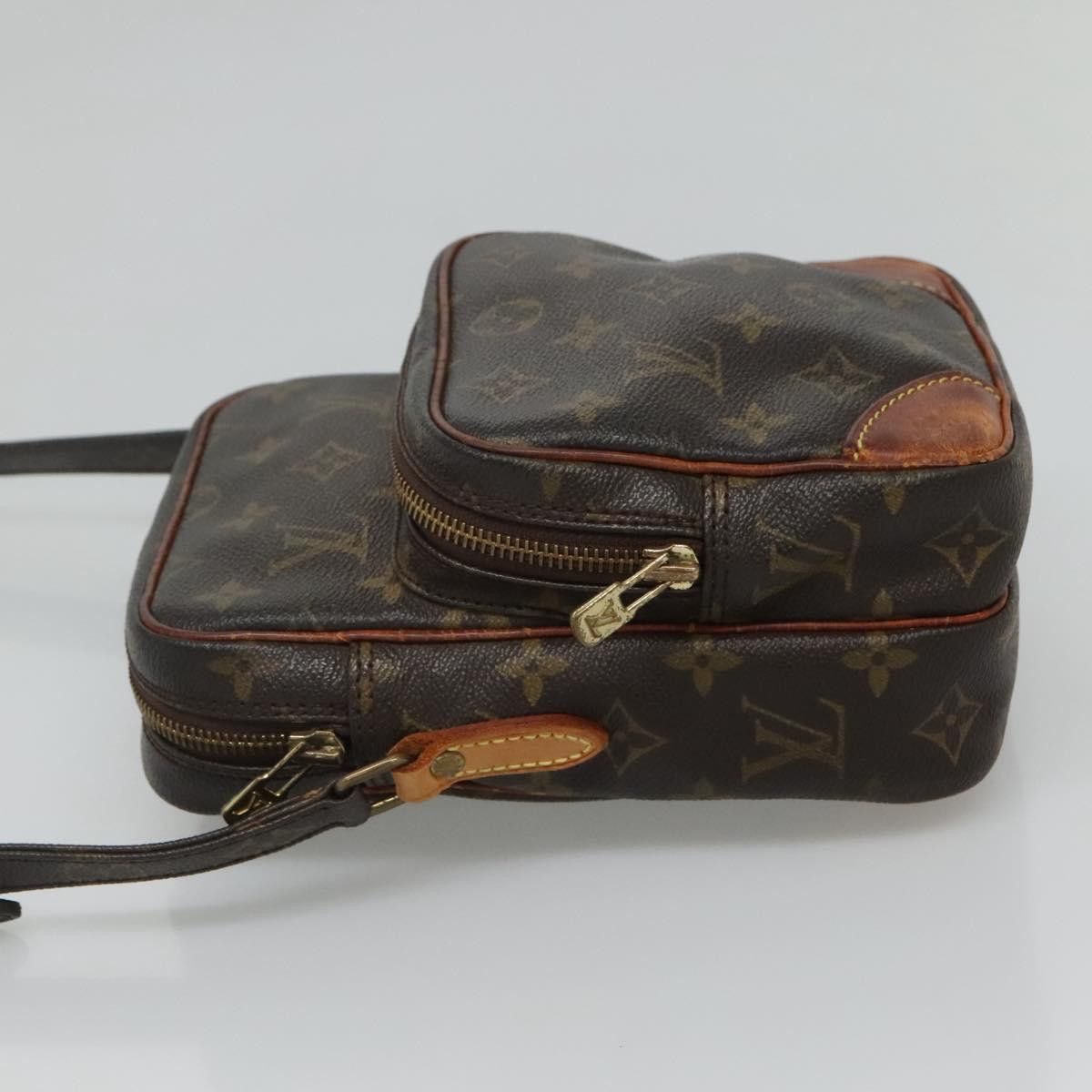 Louis Vuitton LOUIS VUITTON Monogram Amazon Shoulder Bag M45236 Size ONE SIZE - 4 Thumbnail