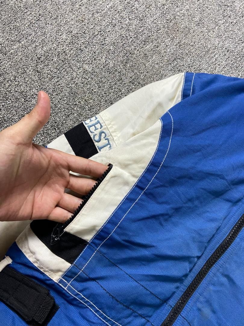 Japanese Brand Studio Adventures Looney Snowcross Jacket (197) Size US XXS / EU 40 - 9 Thumbnail