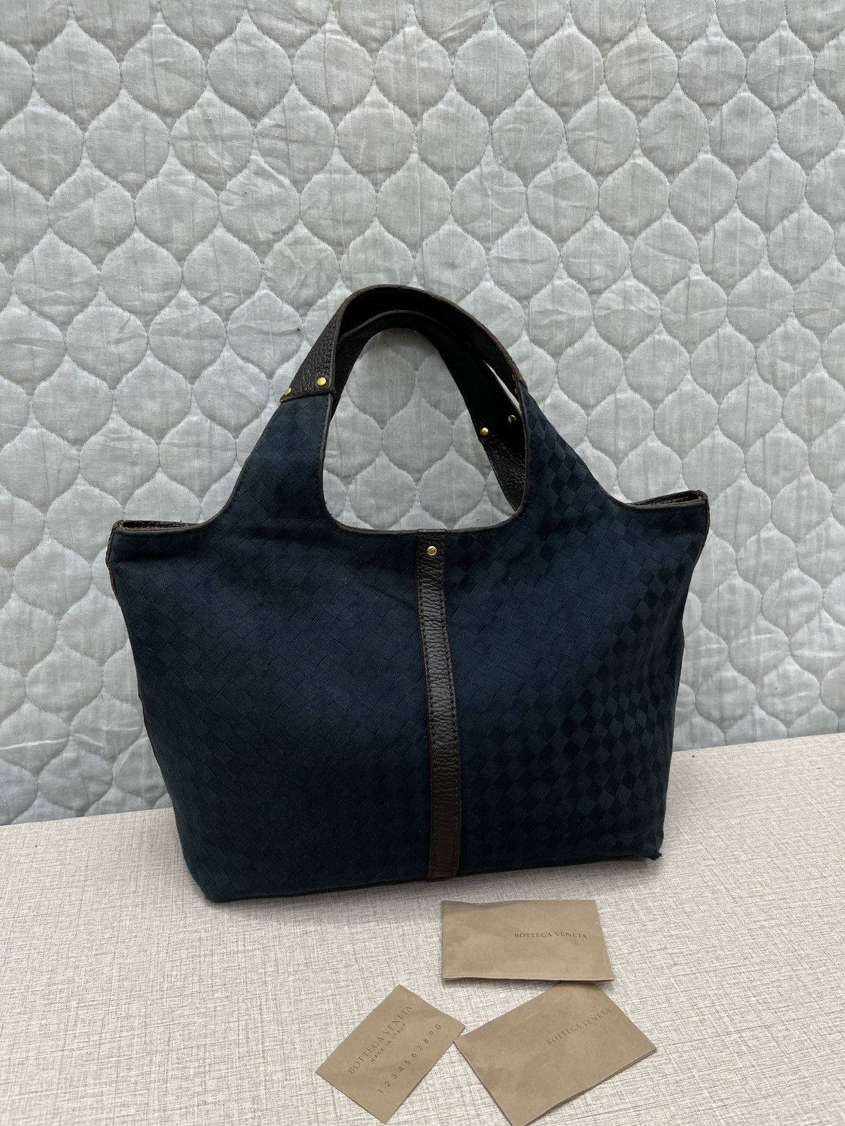 Bottega Veneta 🔥🔥🔥STEALS BOTTEGA VENETA BAGS Size ONE SIZE - 3 Thumbnail