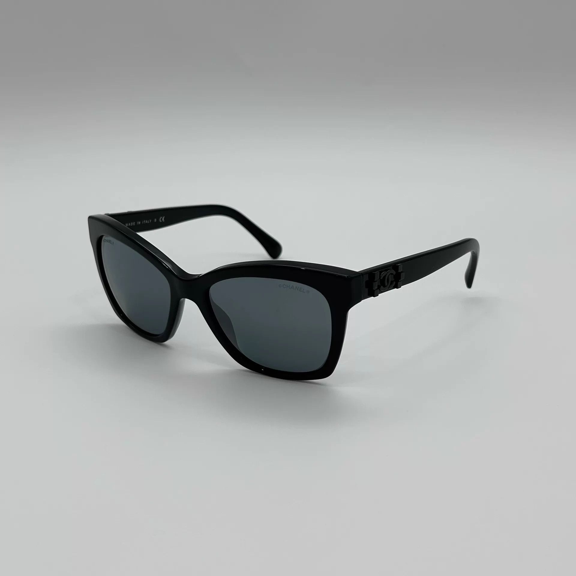 Chanel Chanel Minimalist Classic Sunglasses HB6261 Rare with Box Size ONE SIZE - 1 Thumbnail