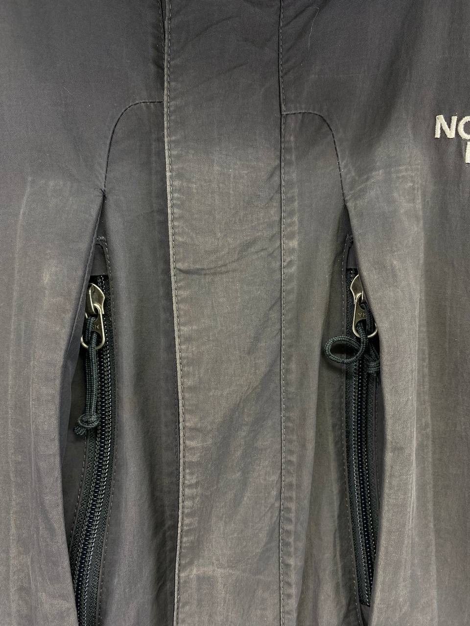 The North Face Vintage The North Face HyVent Light Jacket Size US S / EU 44-46 / 1 - 20 Thumbnail