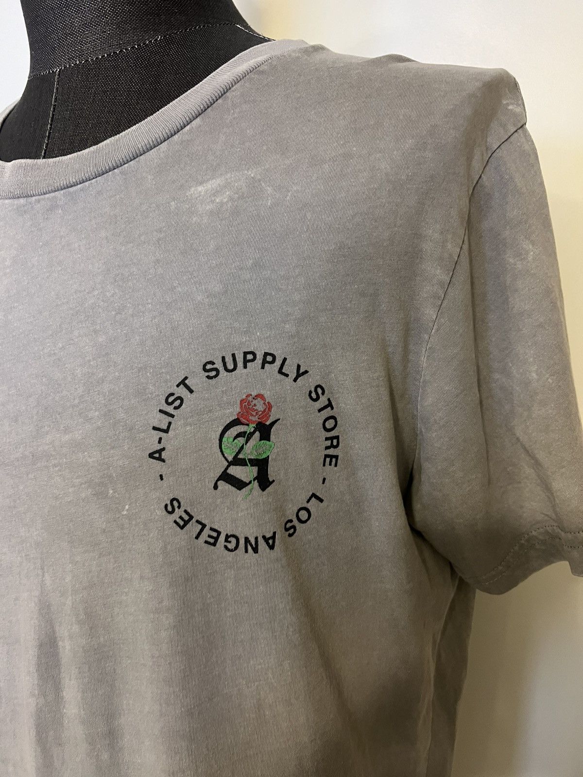 Cotton On Cotton on longline T-shirt Medium Size US M / EU 48-50 / 2 - 2 Thumbnail