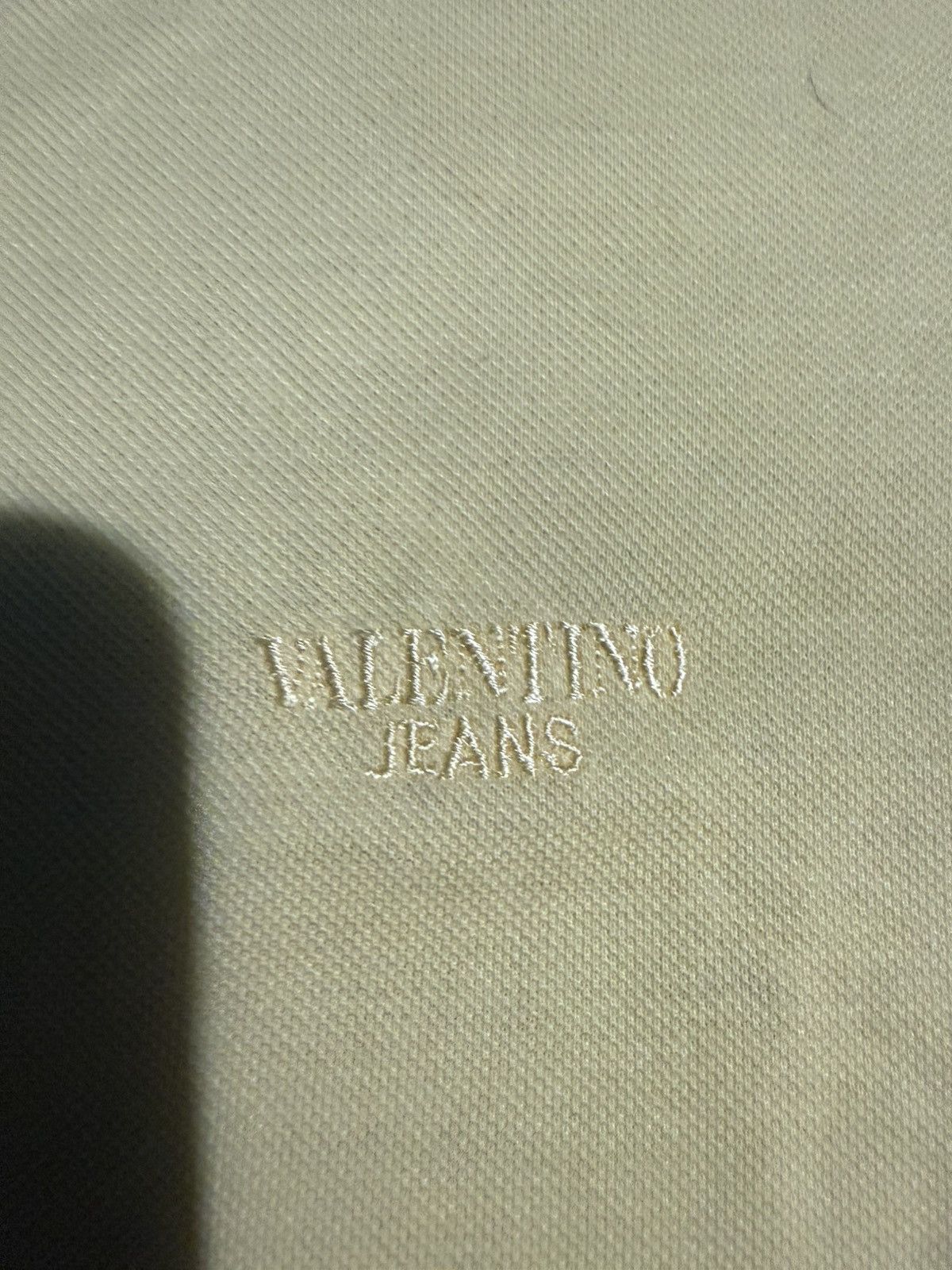 Valentino Very nice Size L / US 10 / IT 46 - 3 Thumbnail