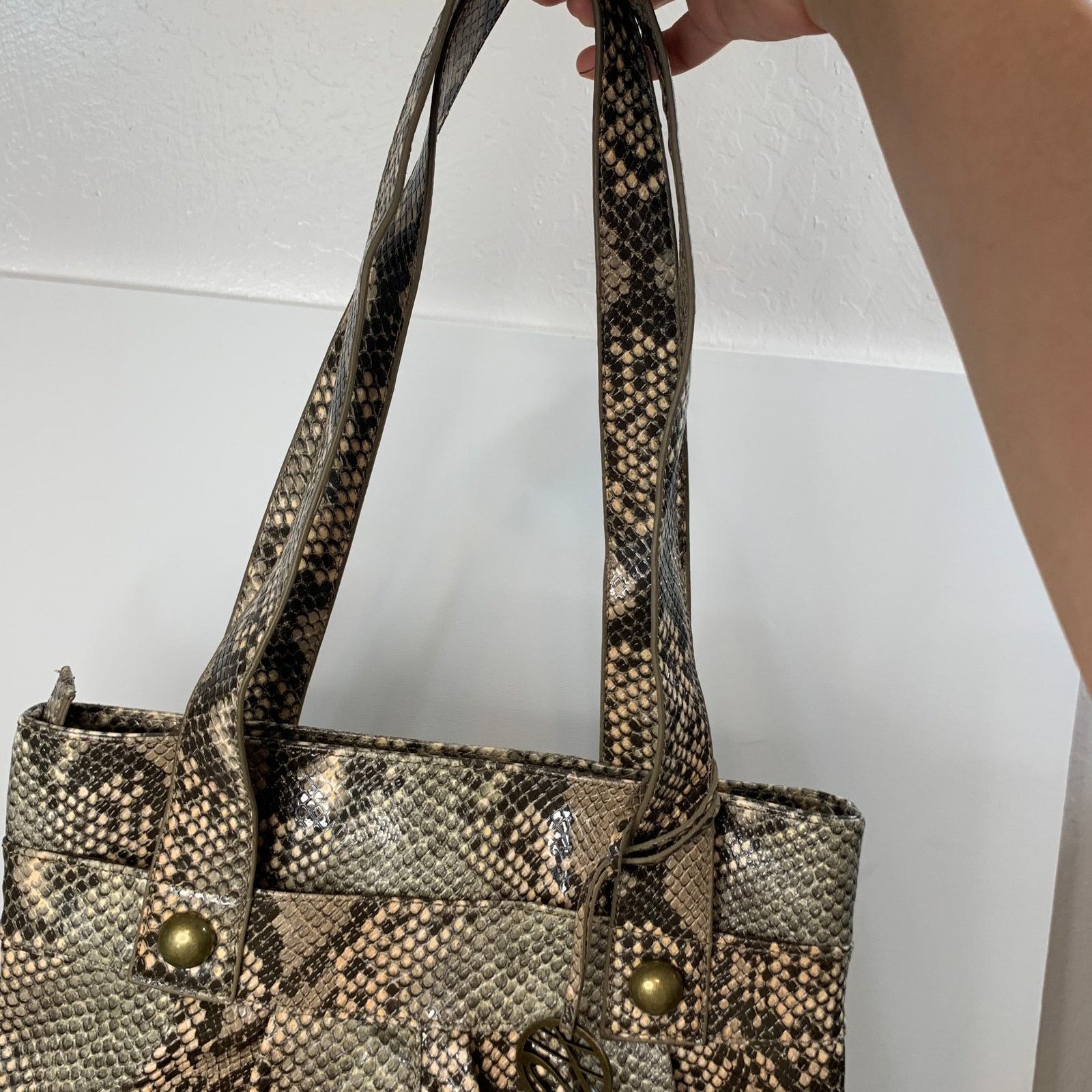 Other Style&co Women's Big Tote Handbags Size ONE SIZE - 4 Thumbnail
