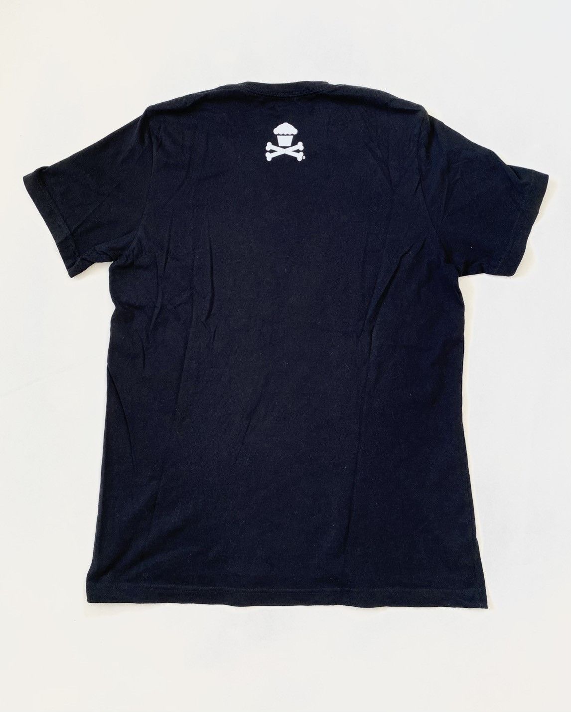 Johnny Cupcakes Myspace Era Y2K Johnny Cupcakes Graphic Tee Size US L / EU 52-54 / 3 - 5 Thumbnail