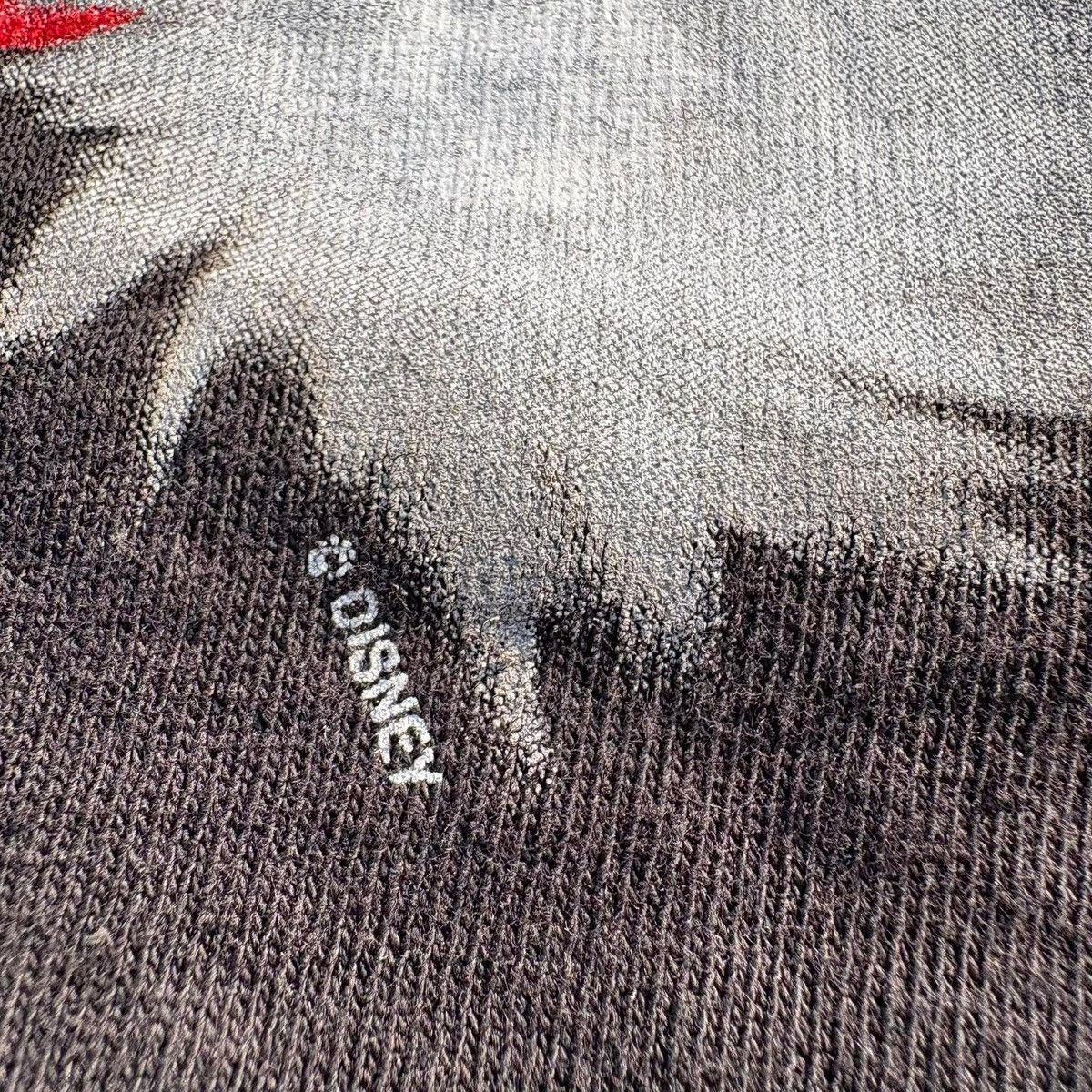 Disney Disney Jack Skellington T Shirt Nightmare Before Christmas Size US XXS / EU 40 - 3 Thumbnail