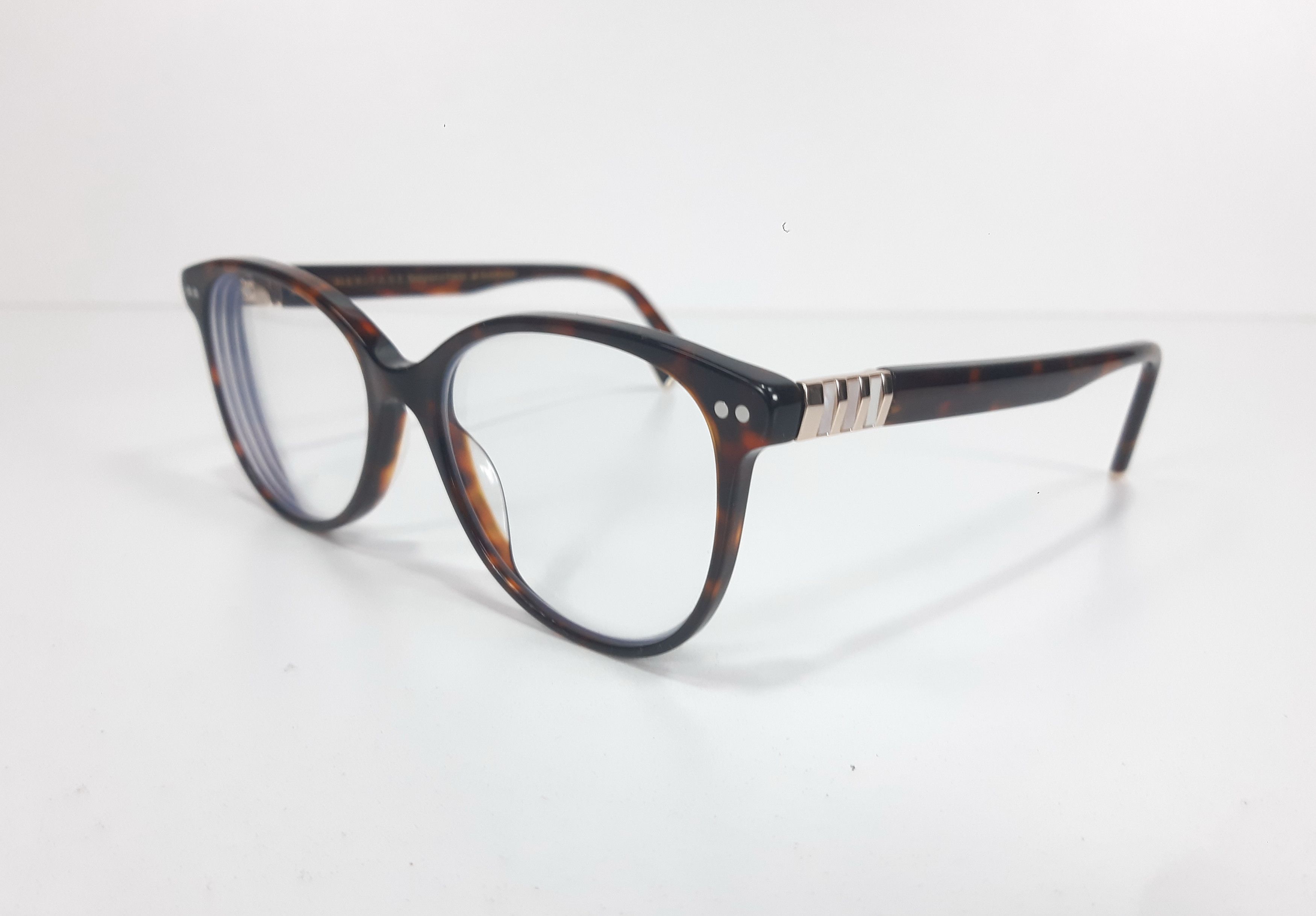 Other HERITAGE Grandvision HEOF5028 HX00 Eyeglasses Frame Size ONE SIZE - 4 Thumbnail