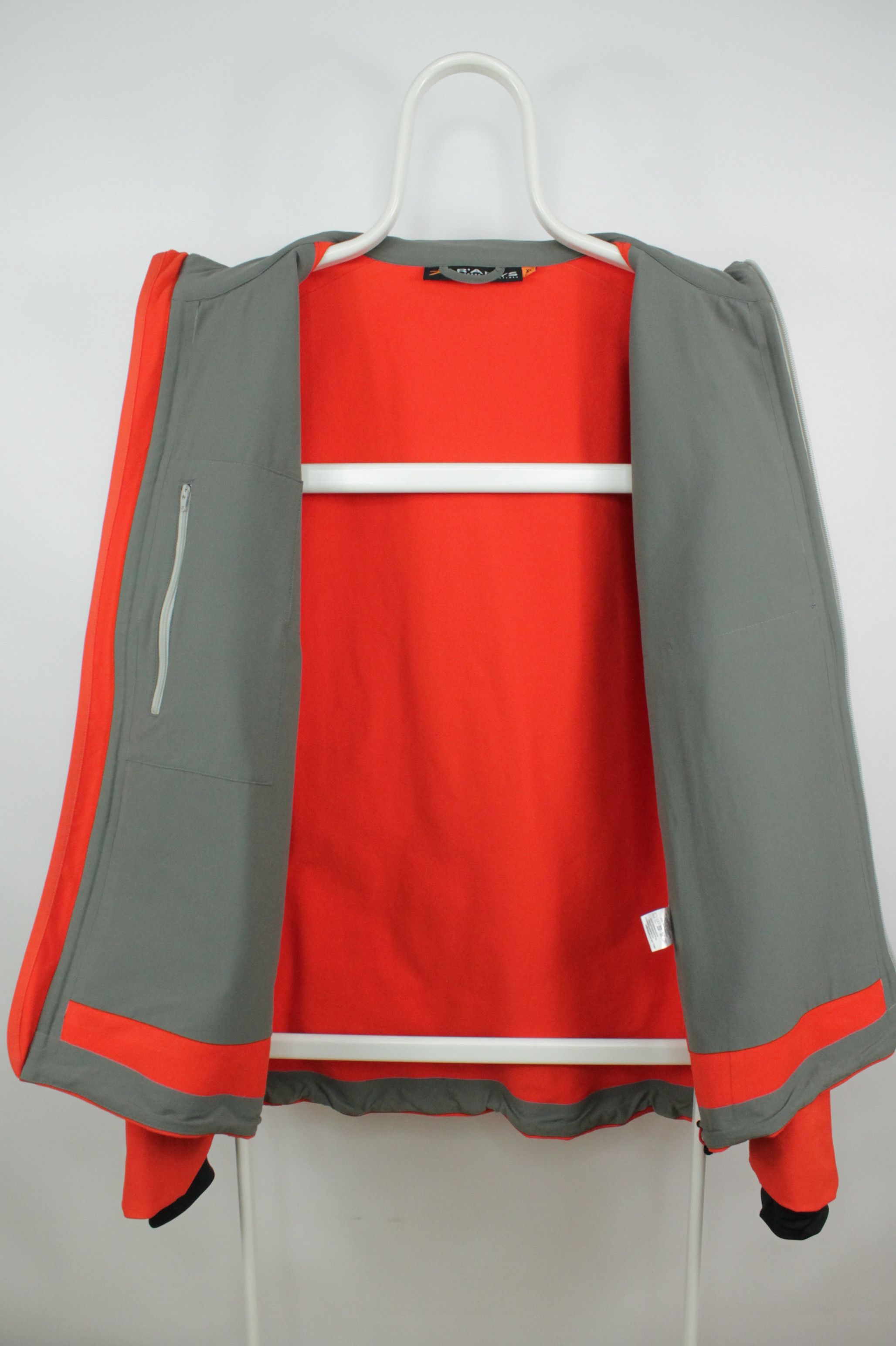 Designer R'adys R3 Softshell Outdoor Hiking Trekking Men's Jacket Size US XL / EU 56 / 4 - 13 Thumbnail