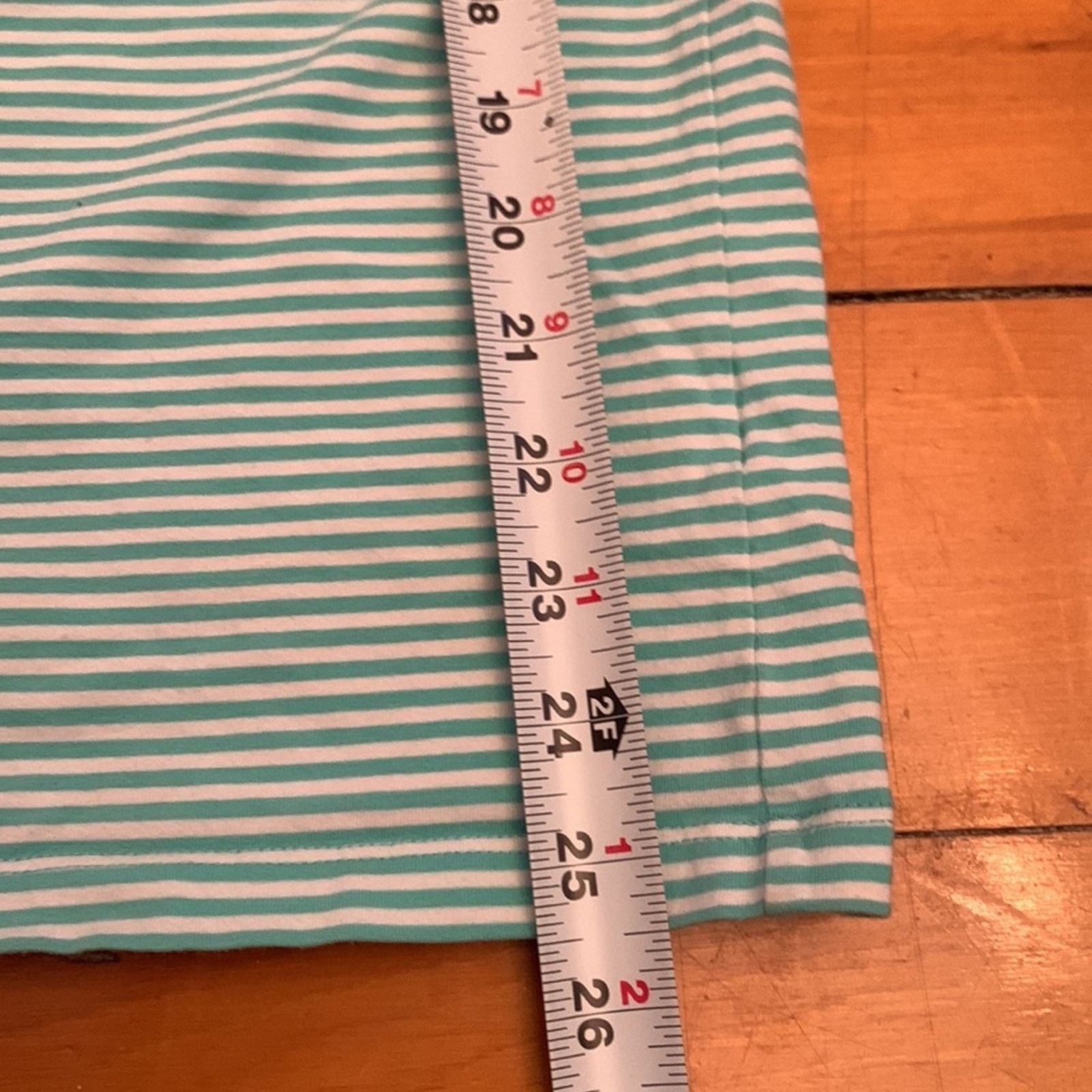 Vineyard Vines Vineyard Vines striped dress,strapless,elastic neckline Size XS / US 0-2 / IT 36-38 - 8 Thumbnail