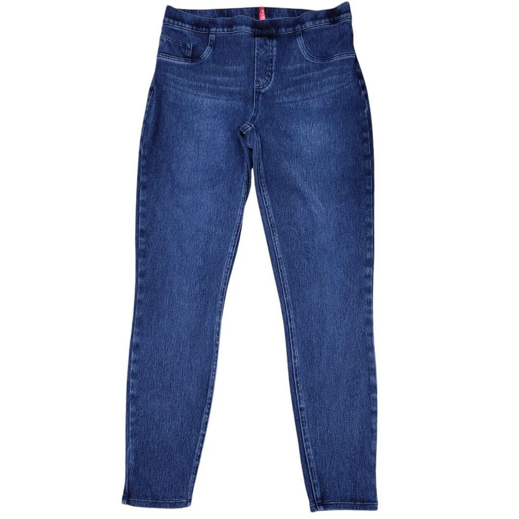 Other SPANX The Perfect Pant Ankle 4-Pocket Elastic Waistband. 1X Size 34" / US 12 / IT 48 - 2 Thumbnail