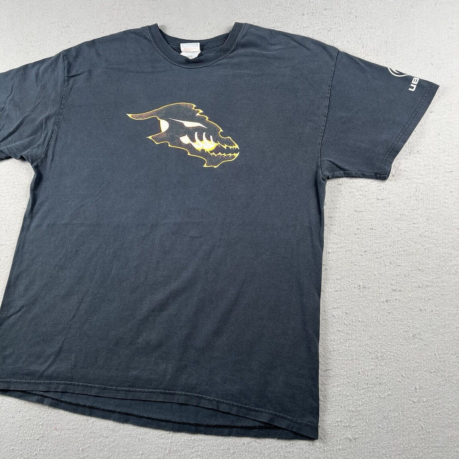 Hanes Dark Messiah Might And Magic Shirt Men’s XL Ubisoft Y2K 2006 Size US XL / EU 56 / 4 - 9 Thumbnail