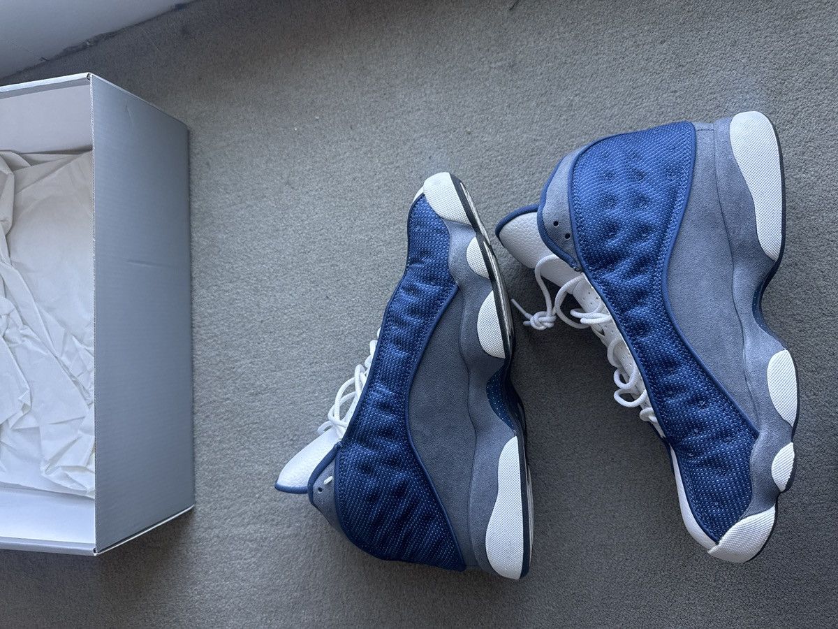Jordan Brand Jordan 13 Size US 10 / EU 43 - 7 Thumbnail
