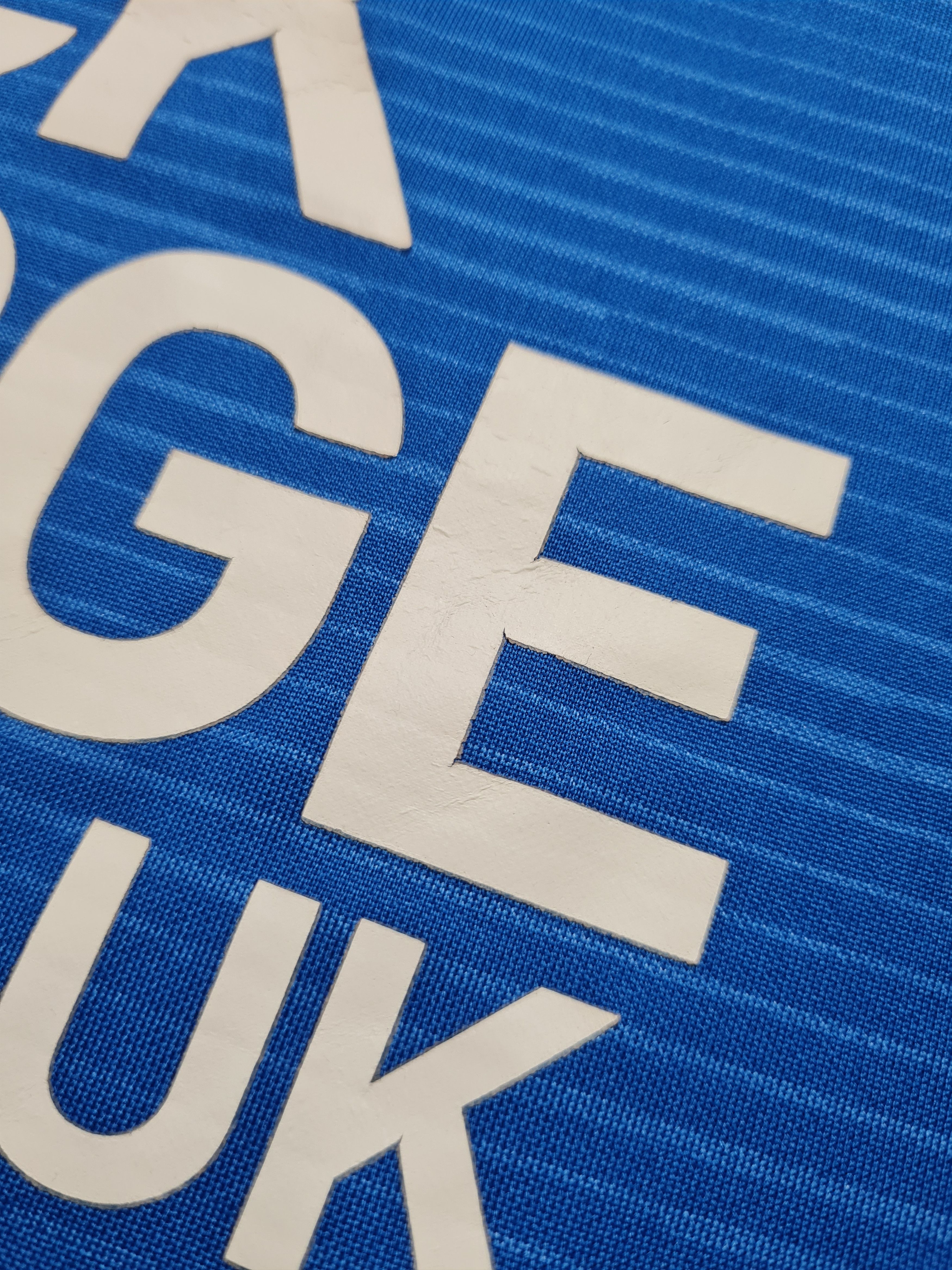 Nike Nike Football Shirt 2016/2017 Peterborough United, Home Size US M / EU 48-50 / 2 - 14 Thumbnail