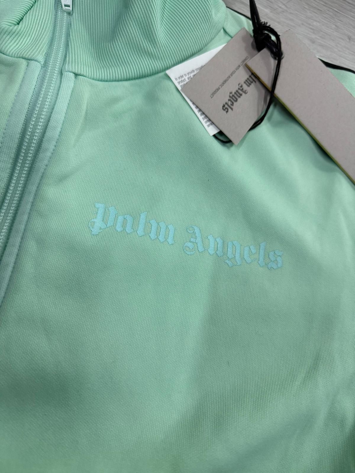 Palm Angels Palm Angels Tracksuit NEW Size US XL / EU 56 / 4 - 5 Thumbnail