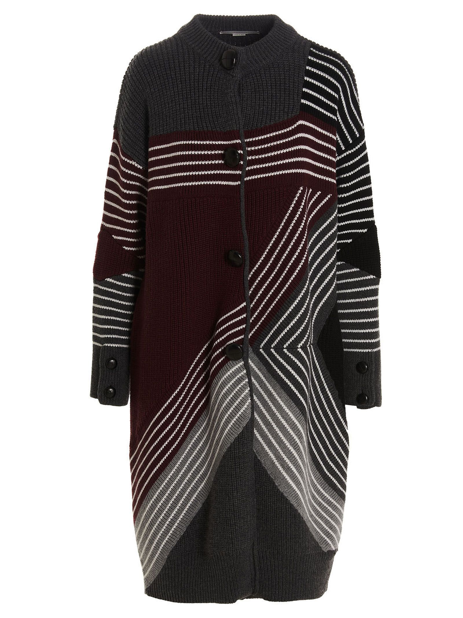 Stella McCartney 'Stella By Stella' Coat Size XS / US 0-2 / IT 36-38 - 1 Thumbnail