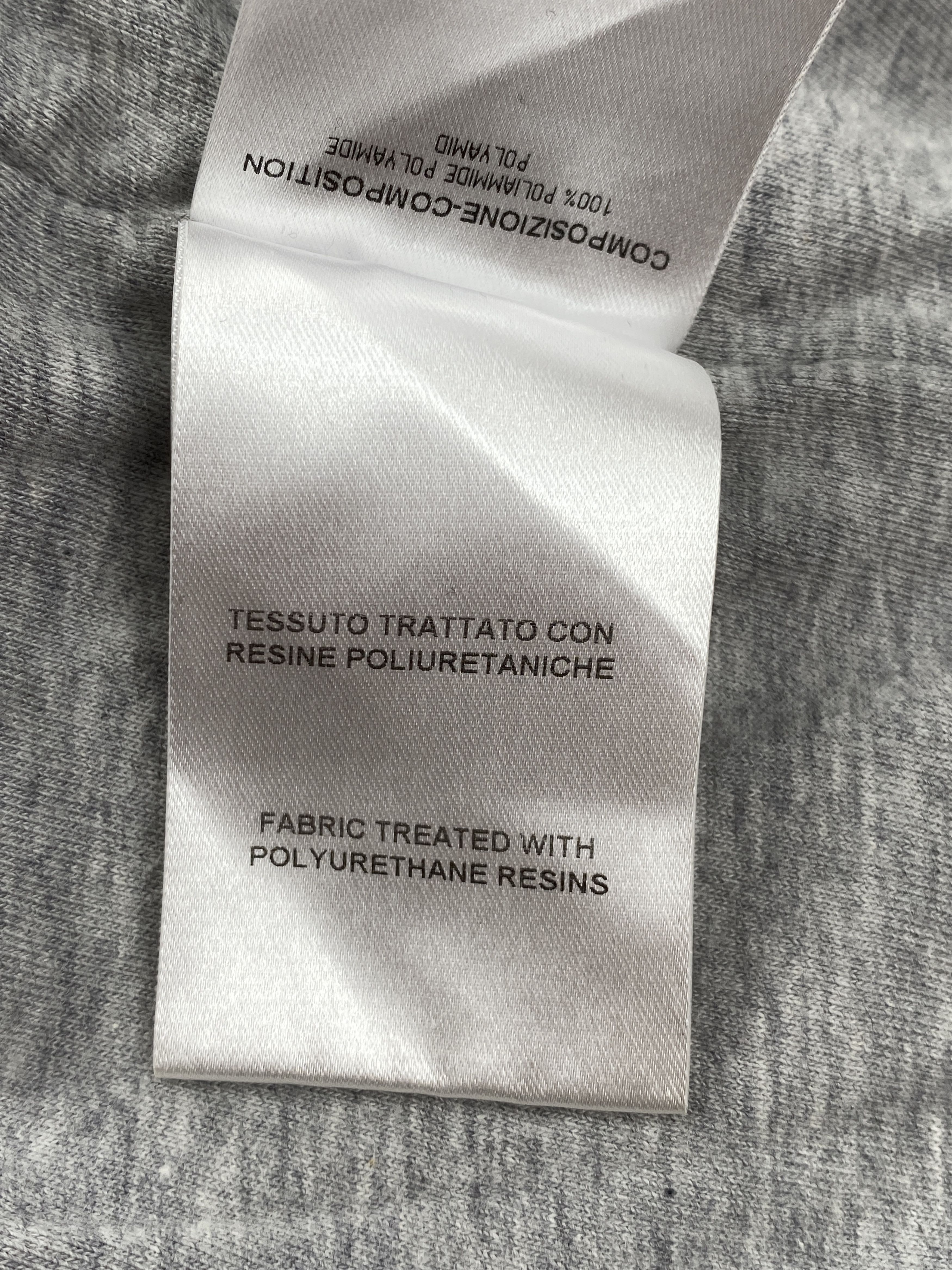 Gucci Nylon Zip Up Jacket Size US M / EU 48-50 / 2 - 19 Thumbnail