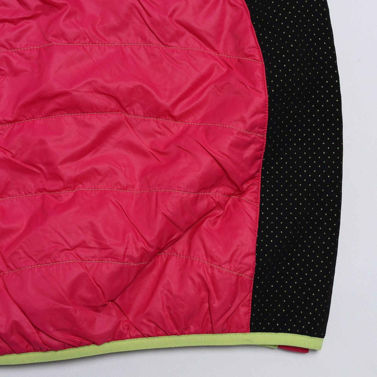 ORTOVOX Ortovox Outdoor Pink Skirt Merino Wool Swiss Nylon Size 27" / US 4 / IT 40 - 12 Thumbnail