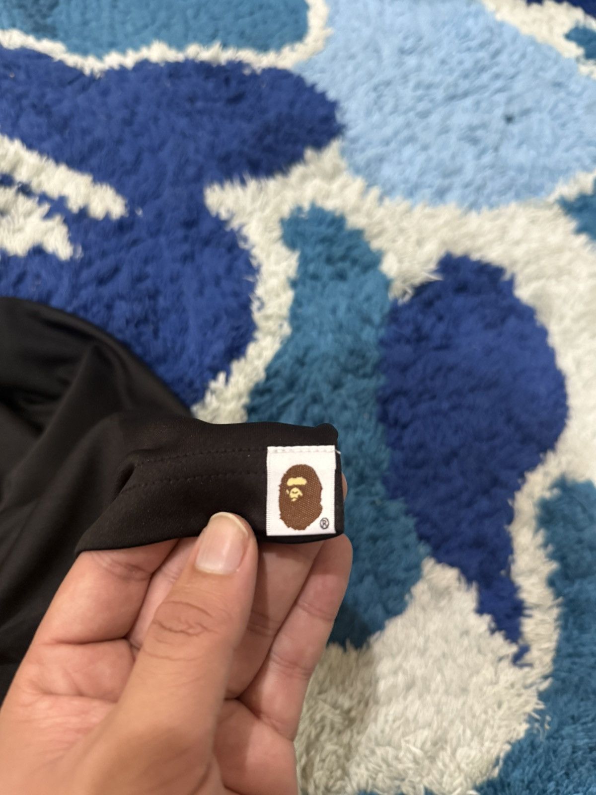 Bape Bape x CR7 Size US L / EU 52-54 / 3 - 4 Thumbnail