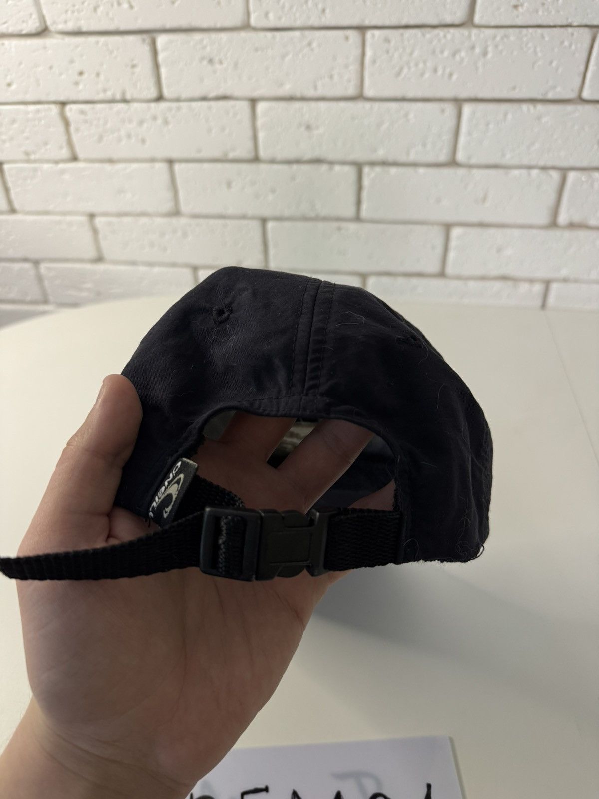 O'Neill O’Neill vintage cap hat Size ONE SIZE - 3 Thumbnail