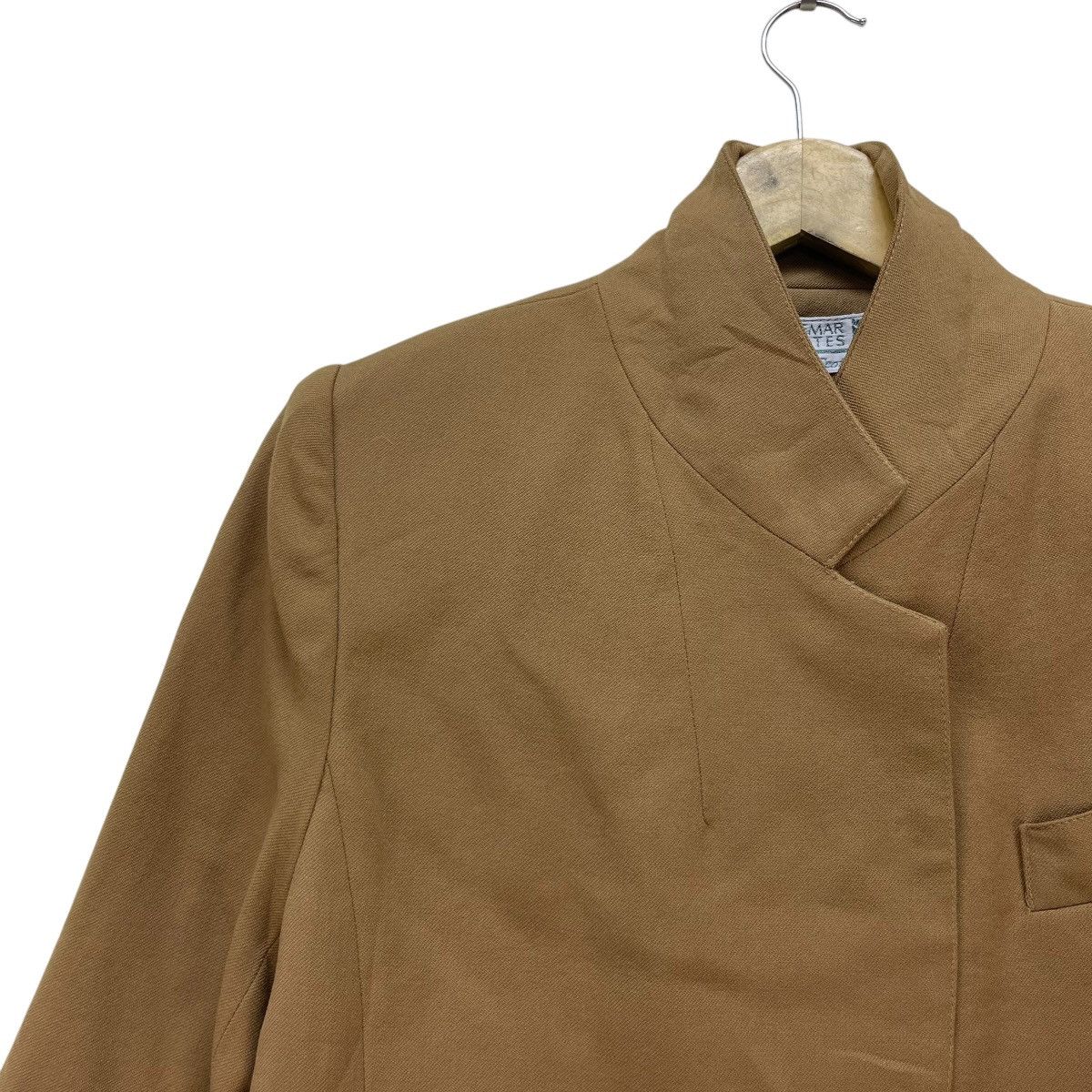 Designer × Jeremy Scott Braemar Petites By Jeremy Scott Jacket Size M / US 6-8 / IT 42-44 - 3 Thumbnail