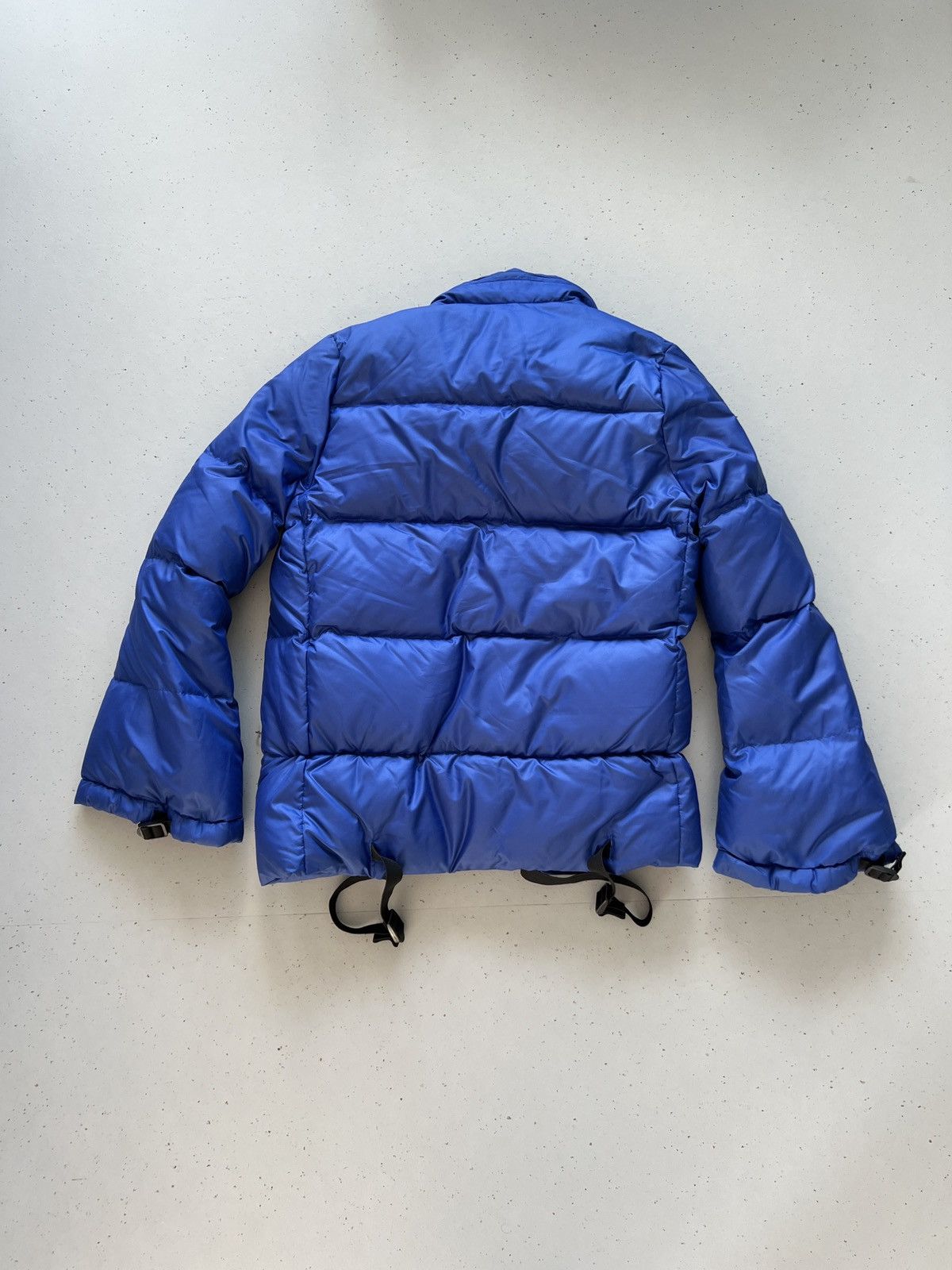 Junya Watanabe Comme des Garçons Junya Watanabe Down Bomber Jacket Size ONE SIZE - 2 Thumbnail