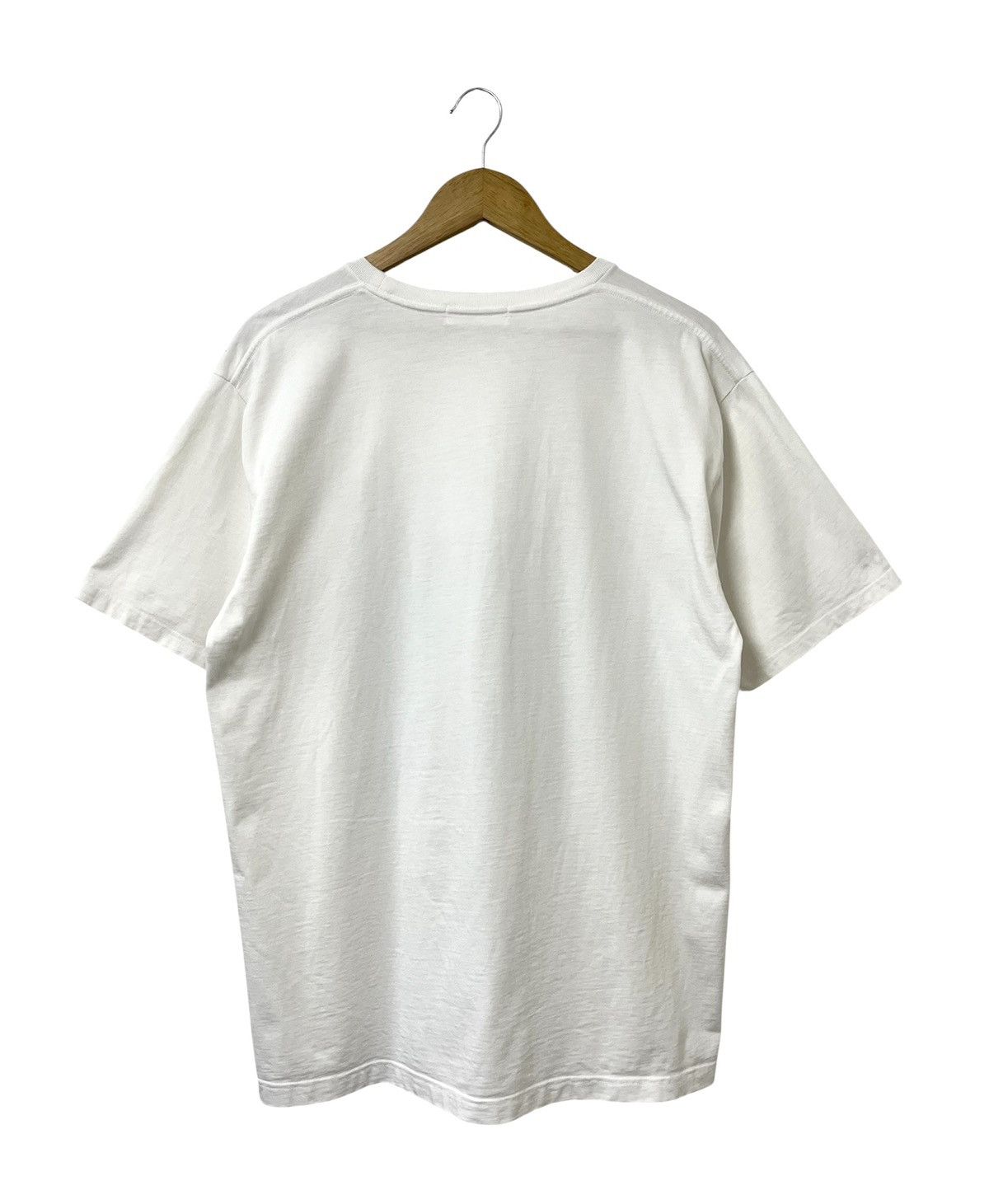 Japanese Brand GOD SELECTION XXX GX S20 ST 20 MICHAEL JACKSON GRAPHIC TEE Size US L / EU 52-54 / 3 - 7 Thumbnail