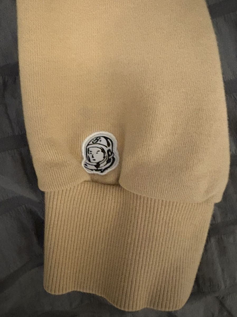 Billionaire Boys Club Bbc crewneck denim Size US M / EU 48-50 / 2 - 6 Thumbnail