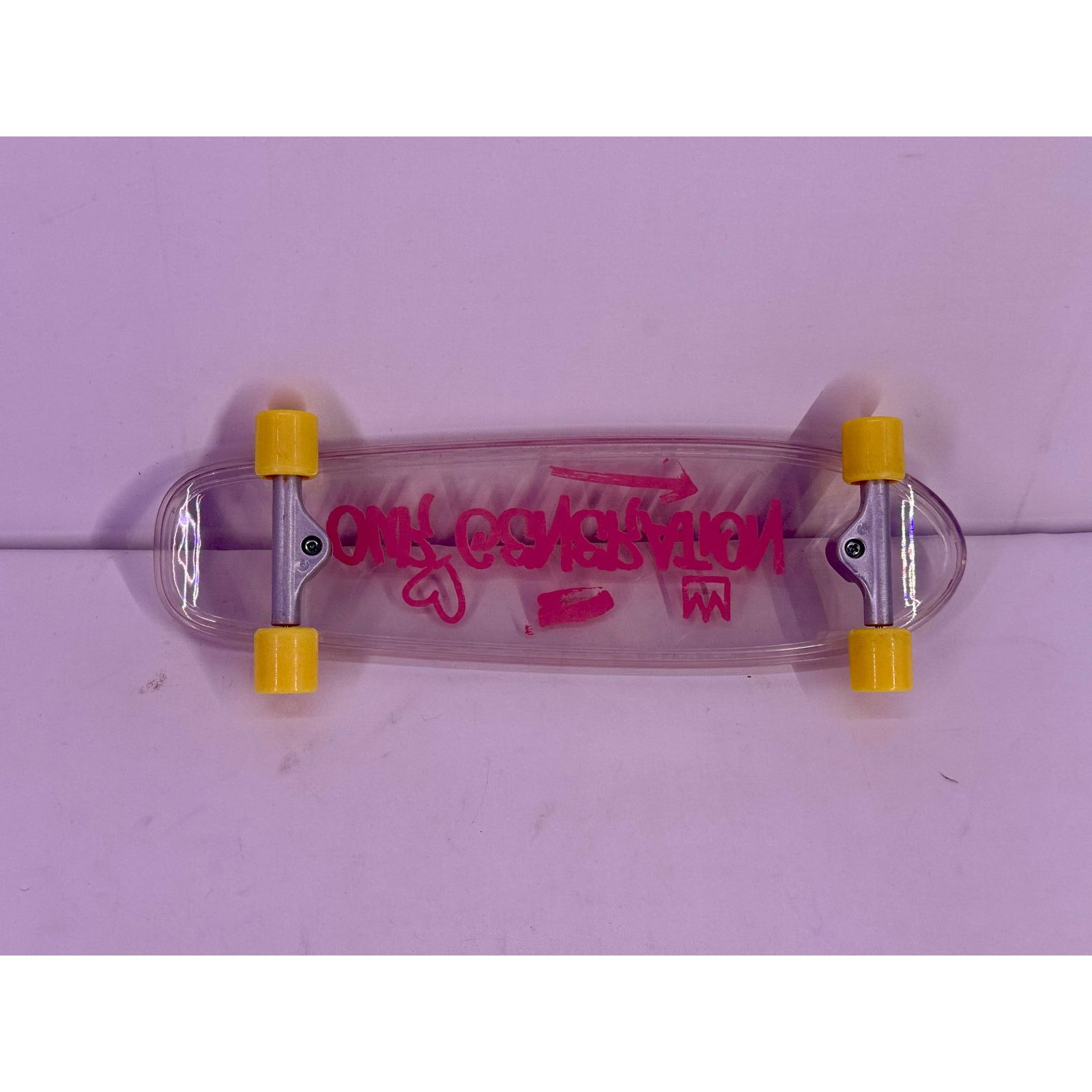 & Other Stories Our Generation Clean Skateboard 8”long Size ONE SIZE - 5 Thumbnail