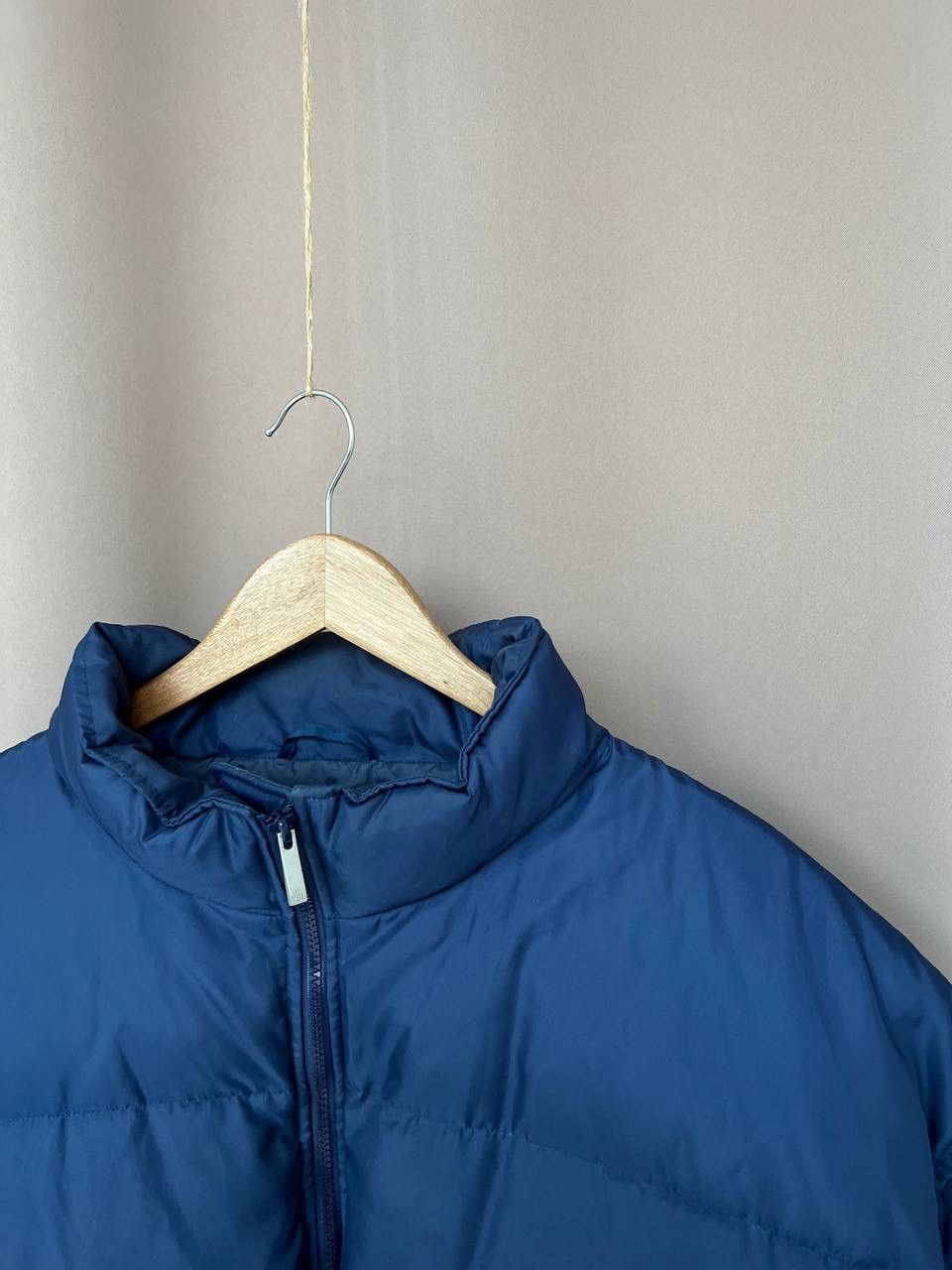 Yves Saint Laurent Yves Saint Laurent Puffer Jacket Mens Size XL YSL Vintage Size US XL / EU 56 / 4 - 6 Thumbnail